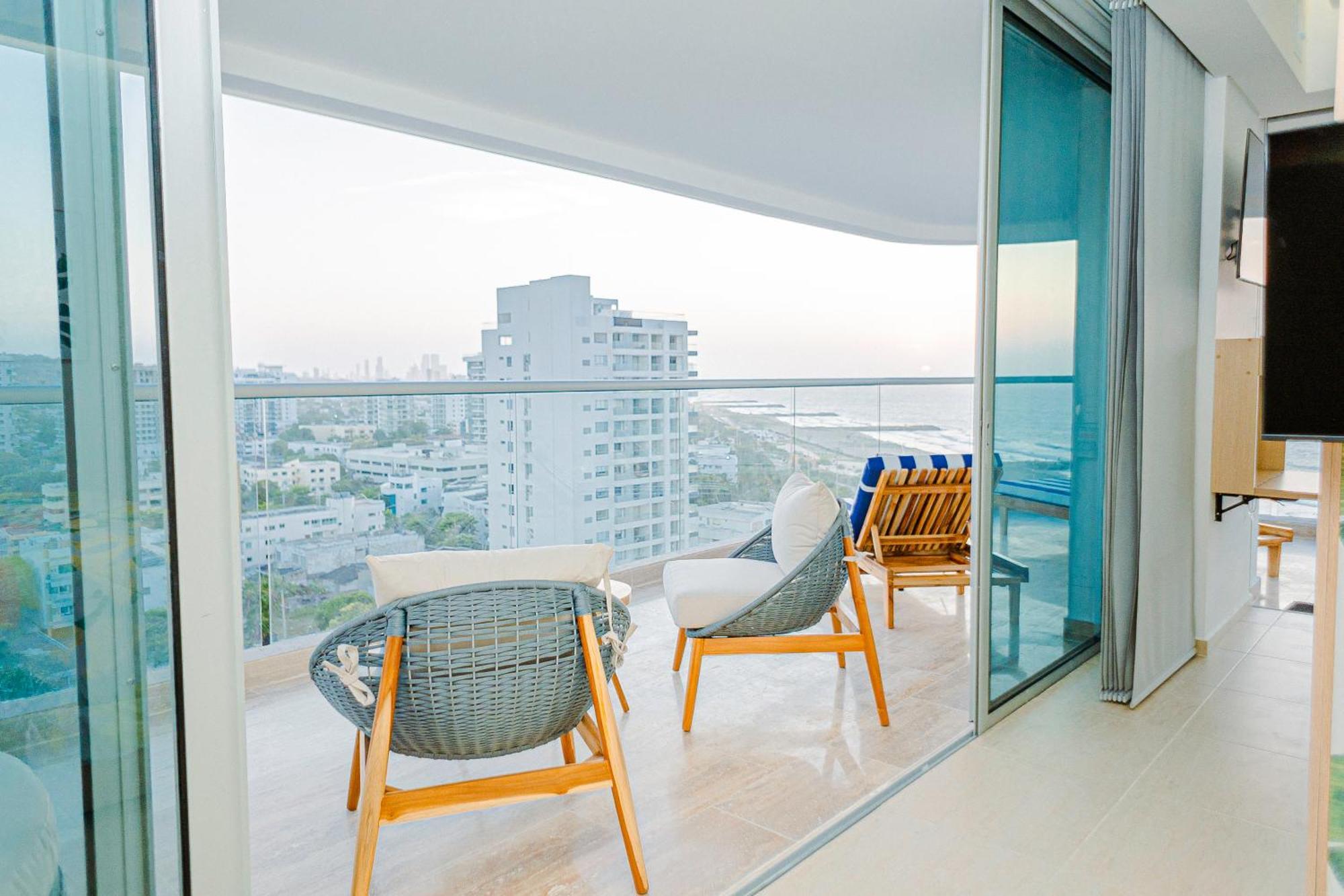 Hospedate 3* Cartagena