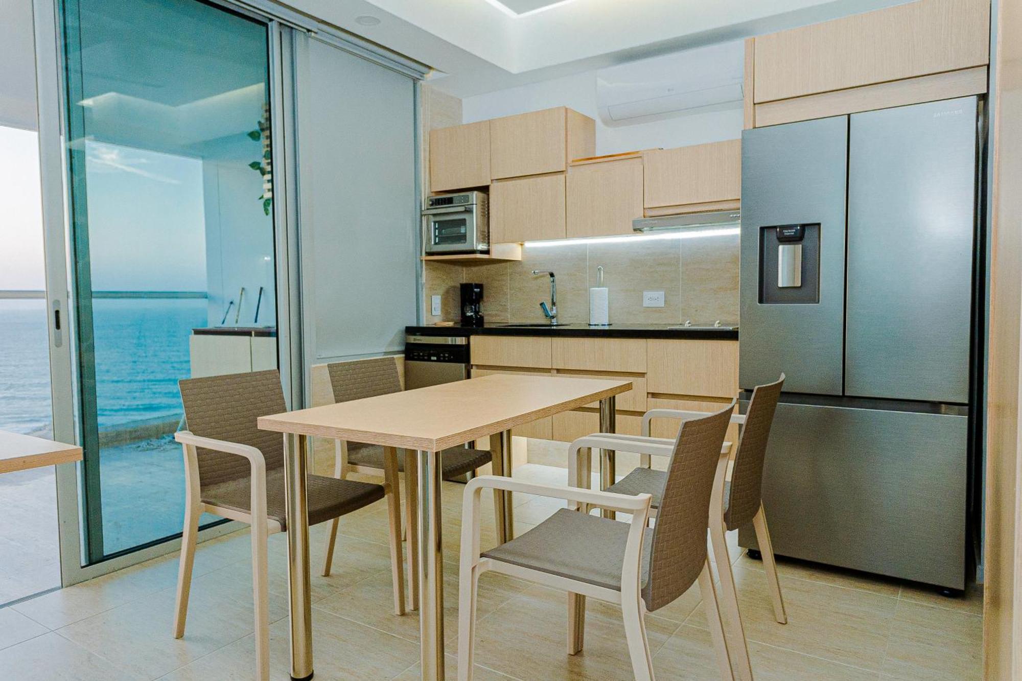 Hospedate Aparthotel