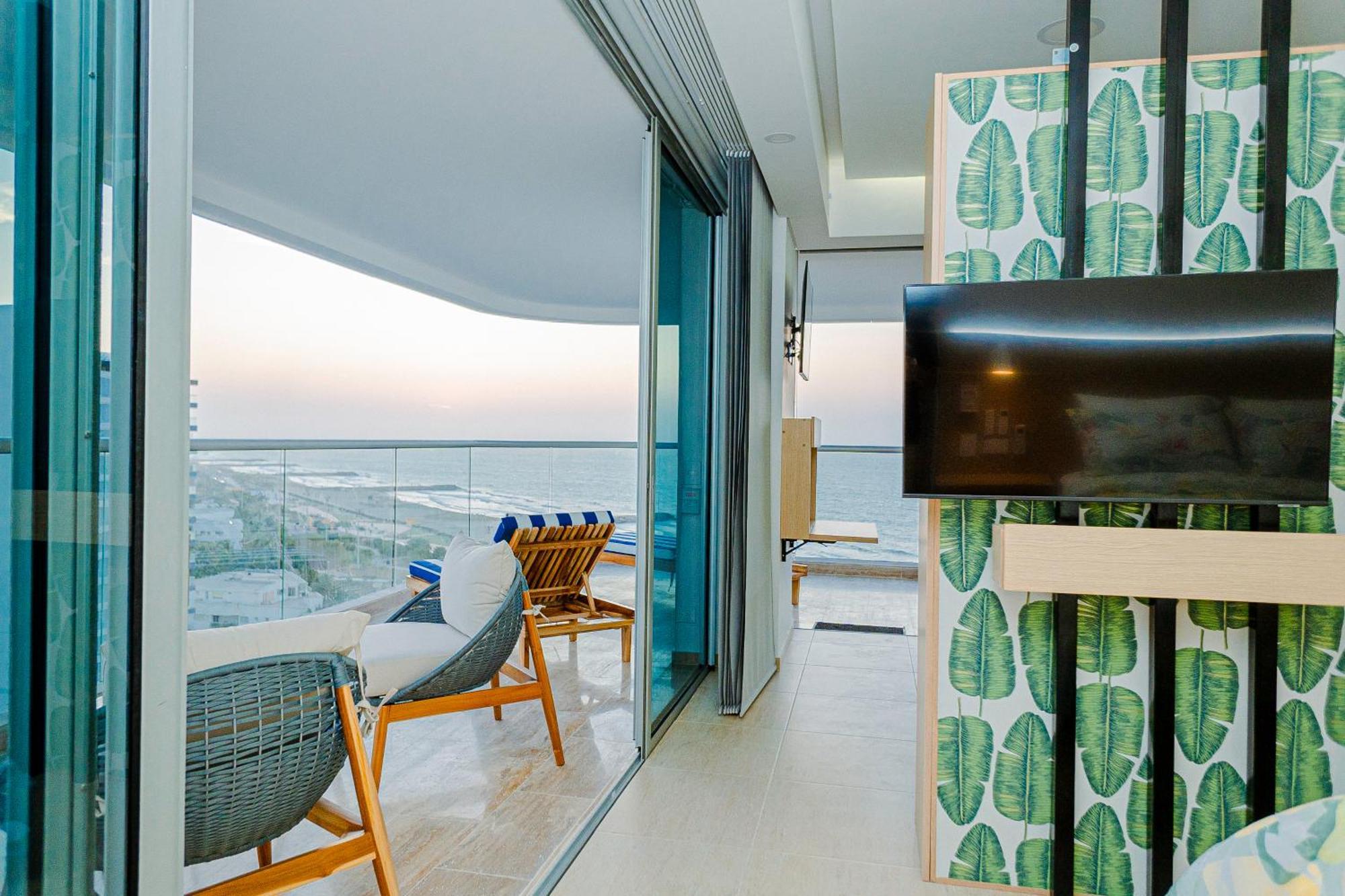 Aparthotel Hospedate