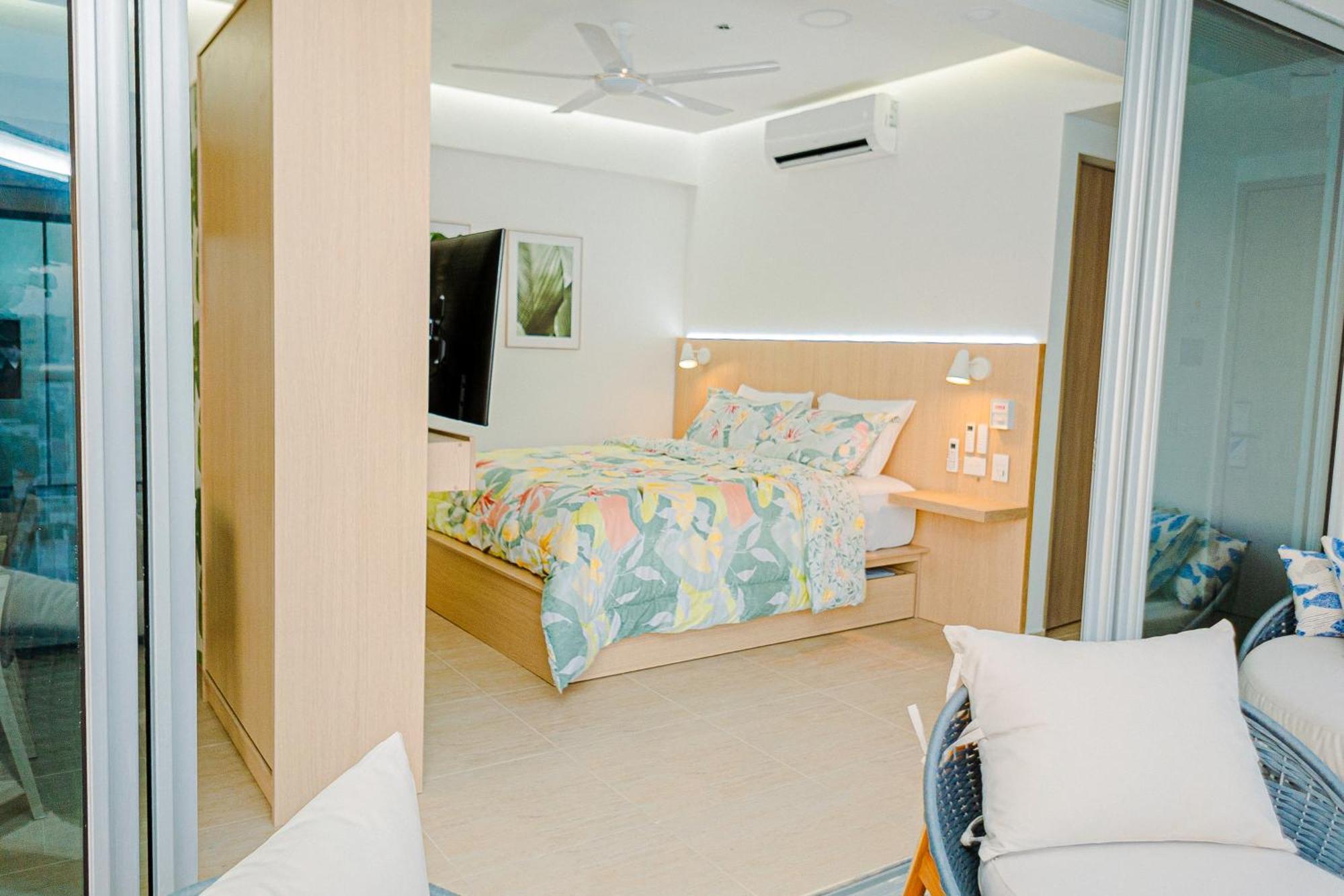 Hospedate Aparthotel Cartagena