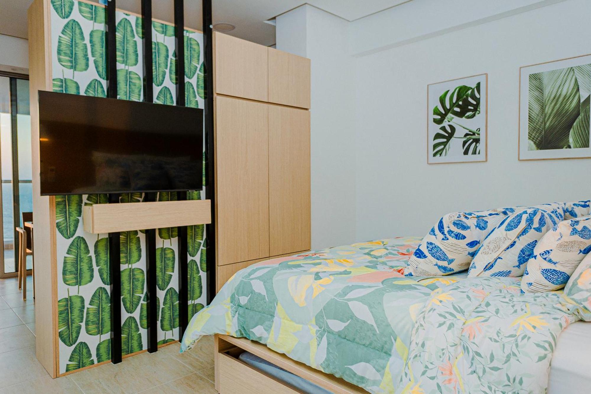 Aparthotel Hospedate Cartagena