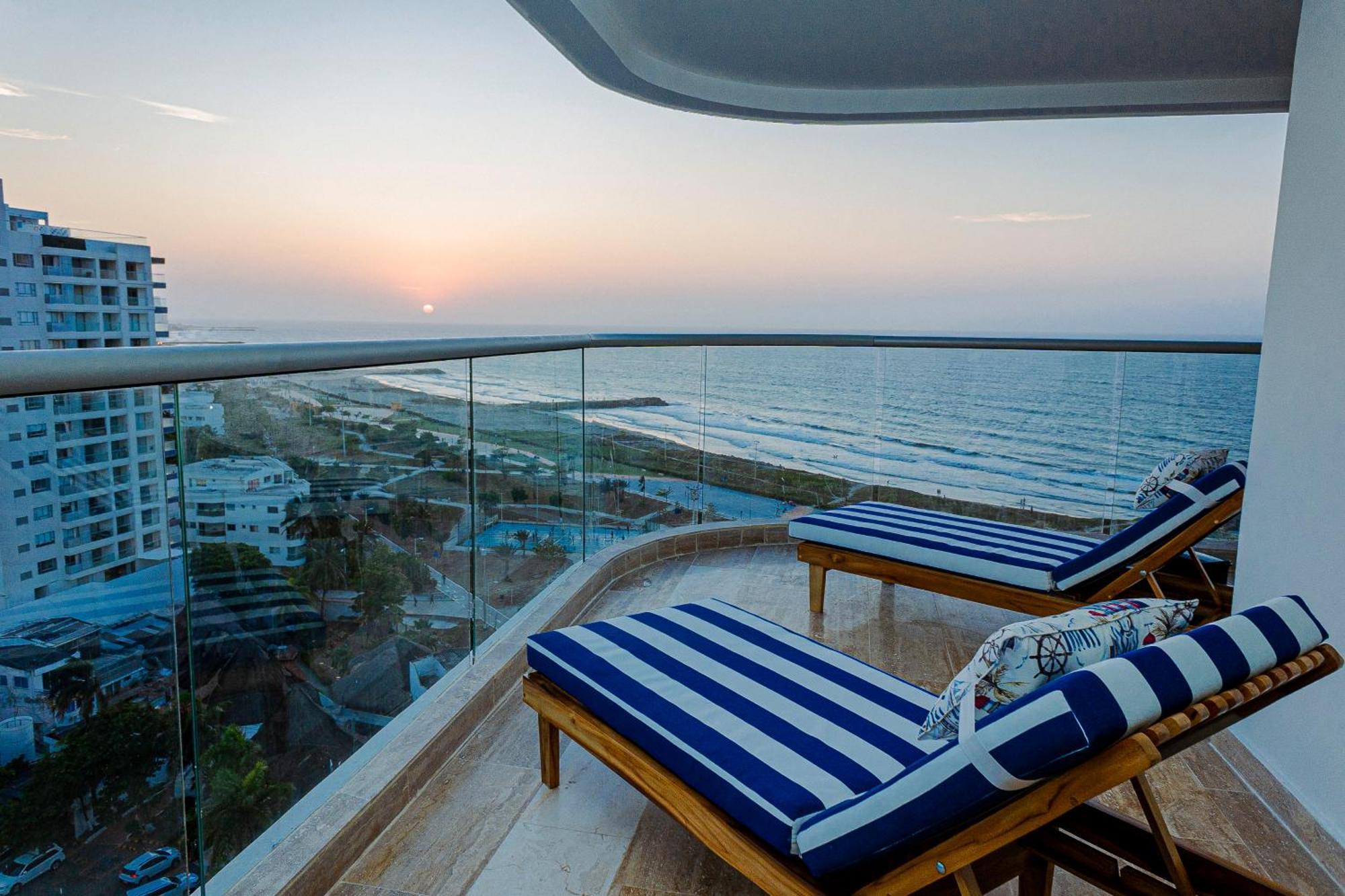 Hospedate 3* Cartagena