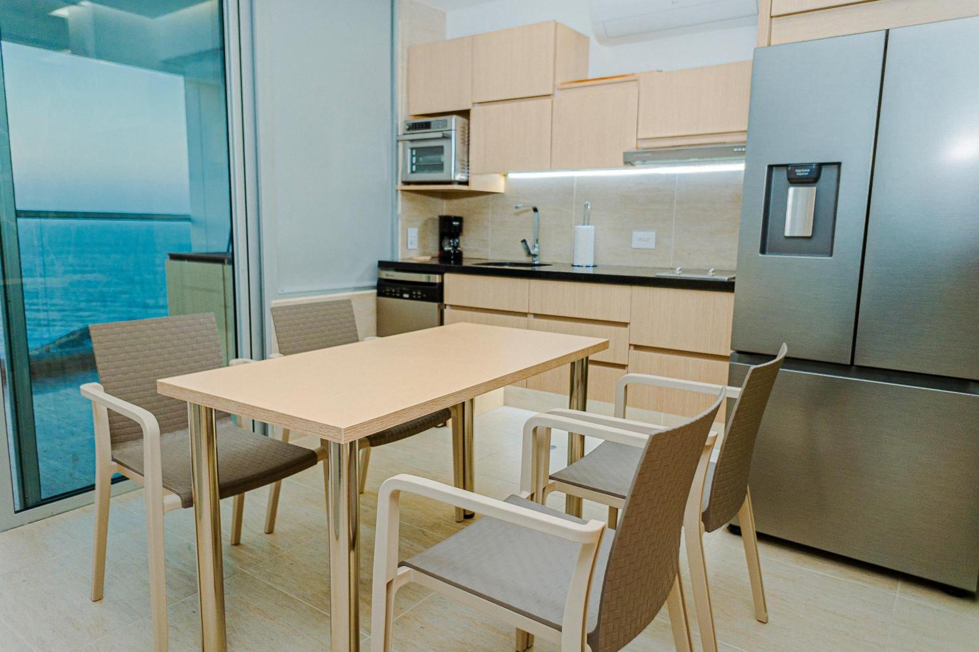 Aparthotel Hospedate