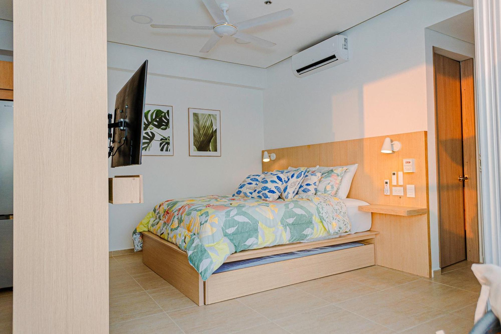 Hospedate Aparthotel Cartagena