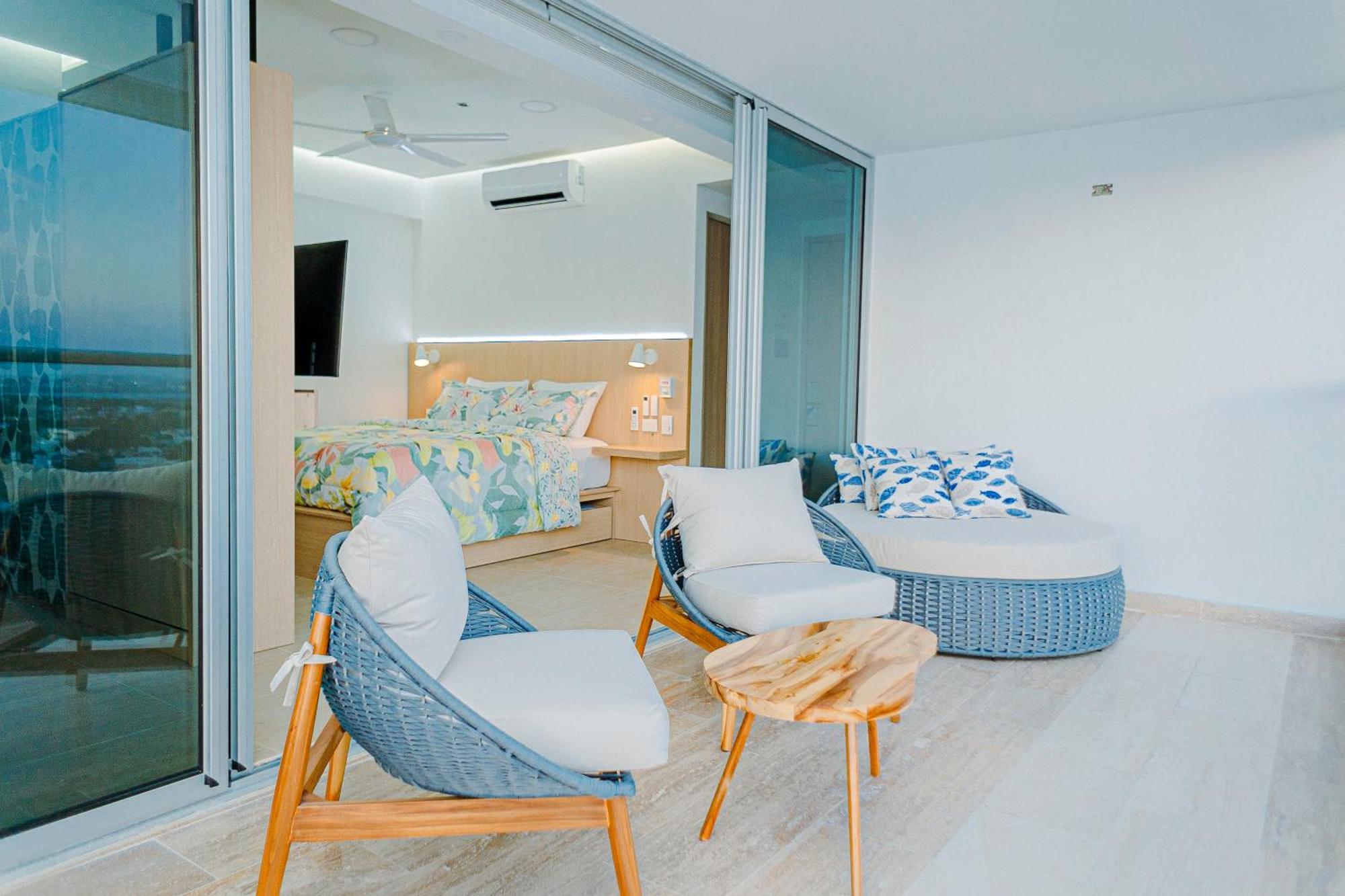 Aparthotel Hospedate Cartagena