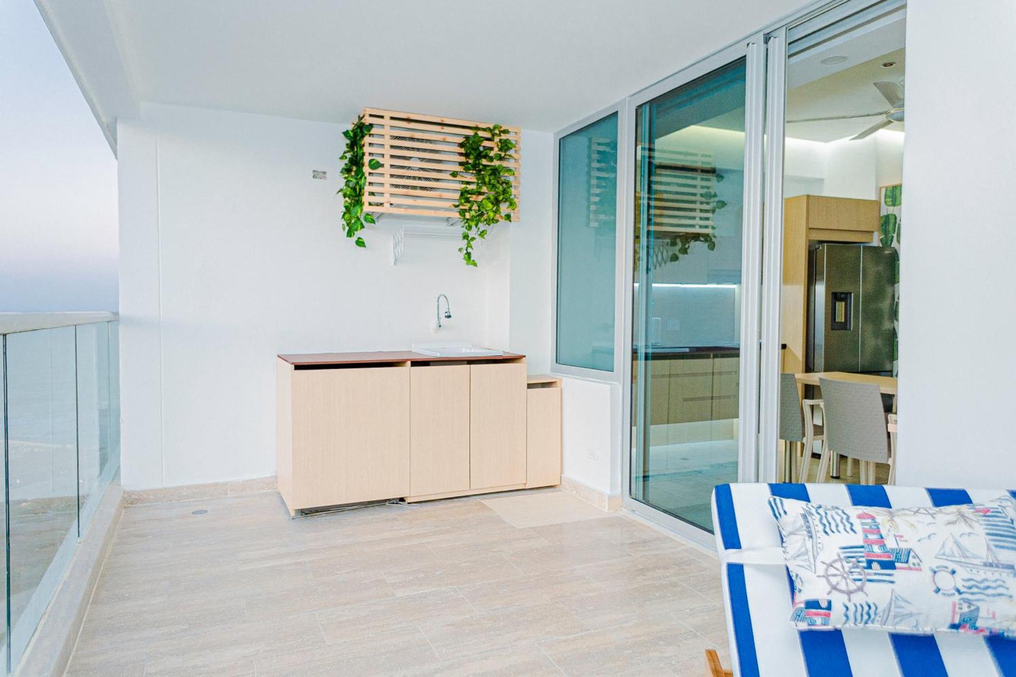 Hospedate 3* Cartagena