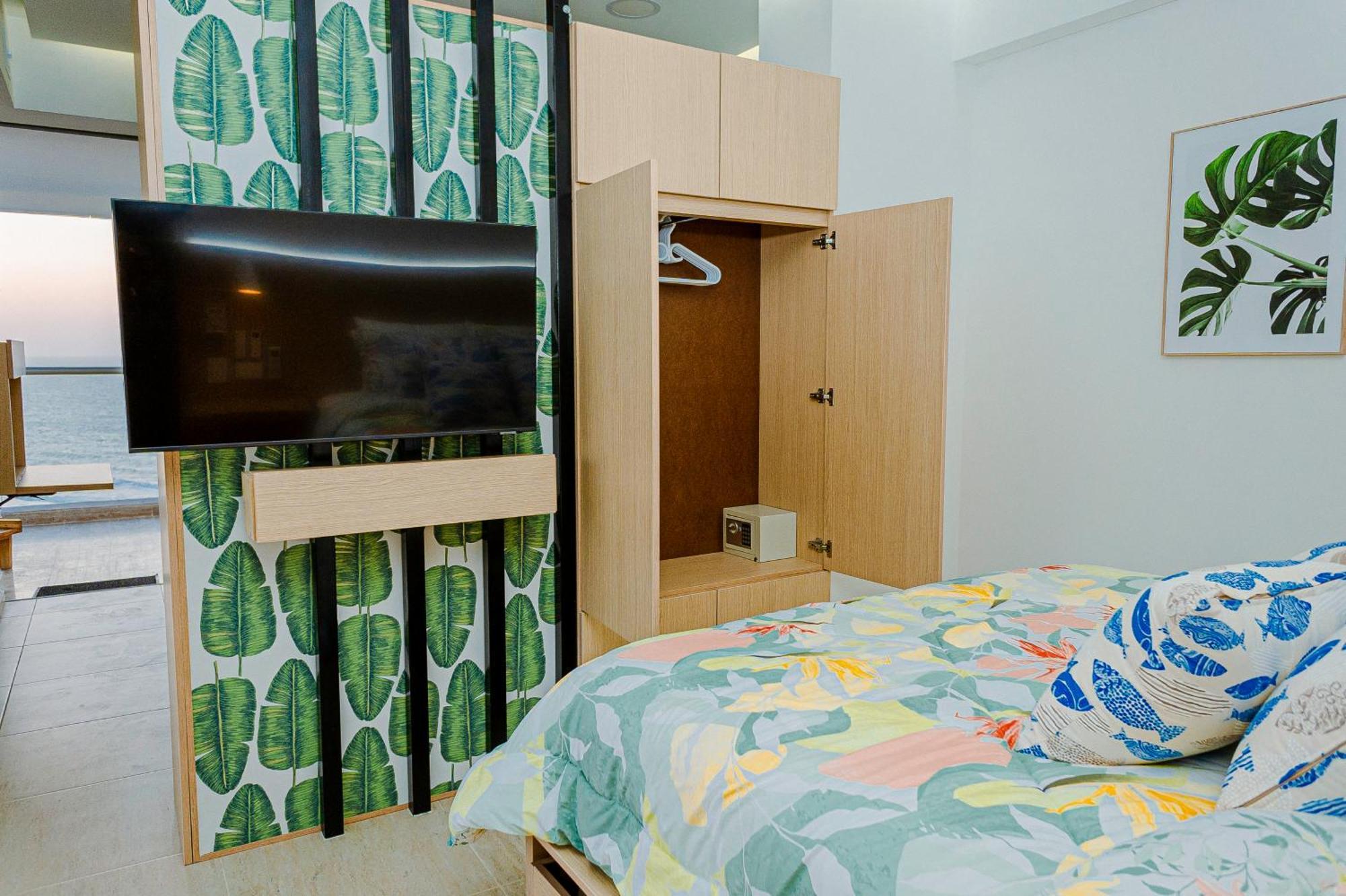 Aparthotel Hospedate 3*