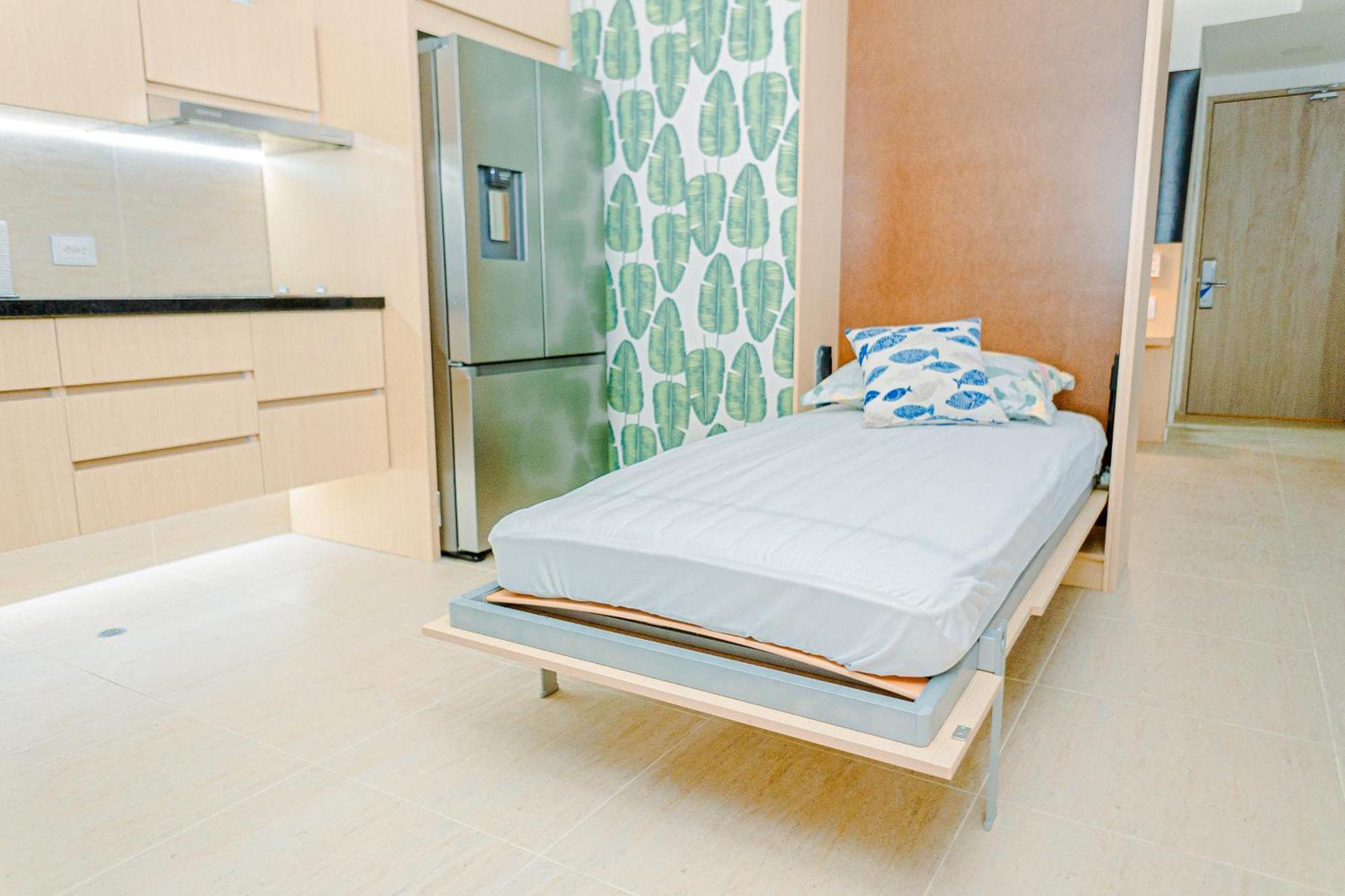 Hospedate Aparthotel Cartagena