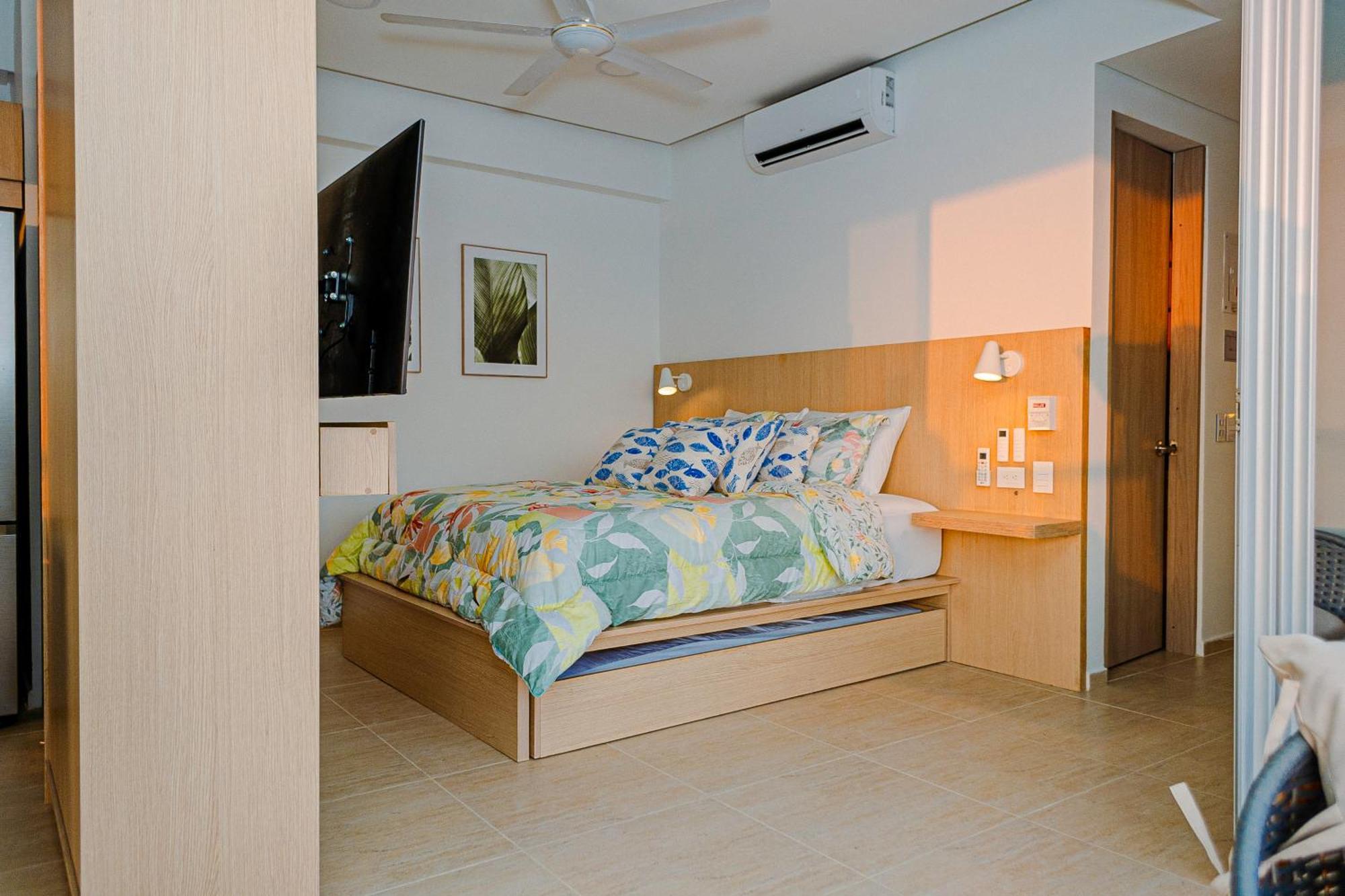 Hospedate Aparthotel