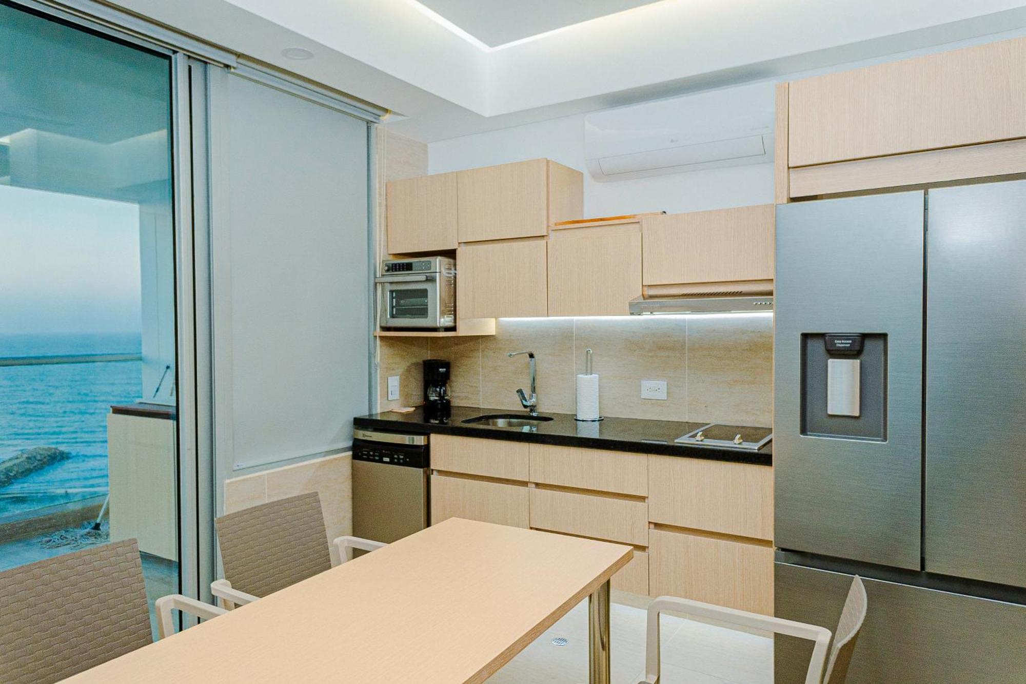 Aparthotel Hospedate