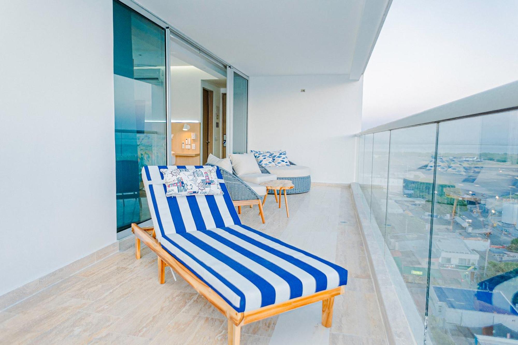 Aparthotel Hospedate