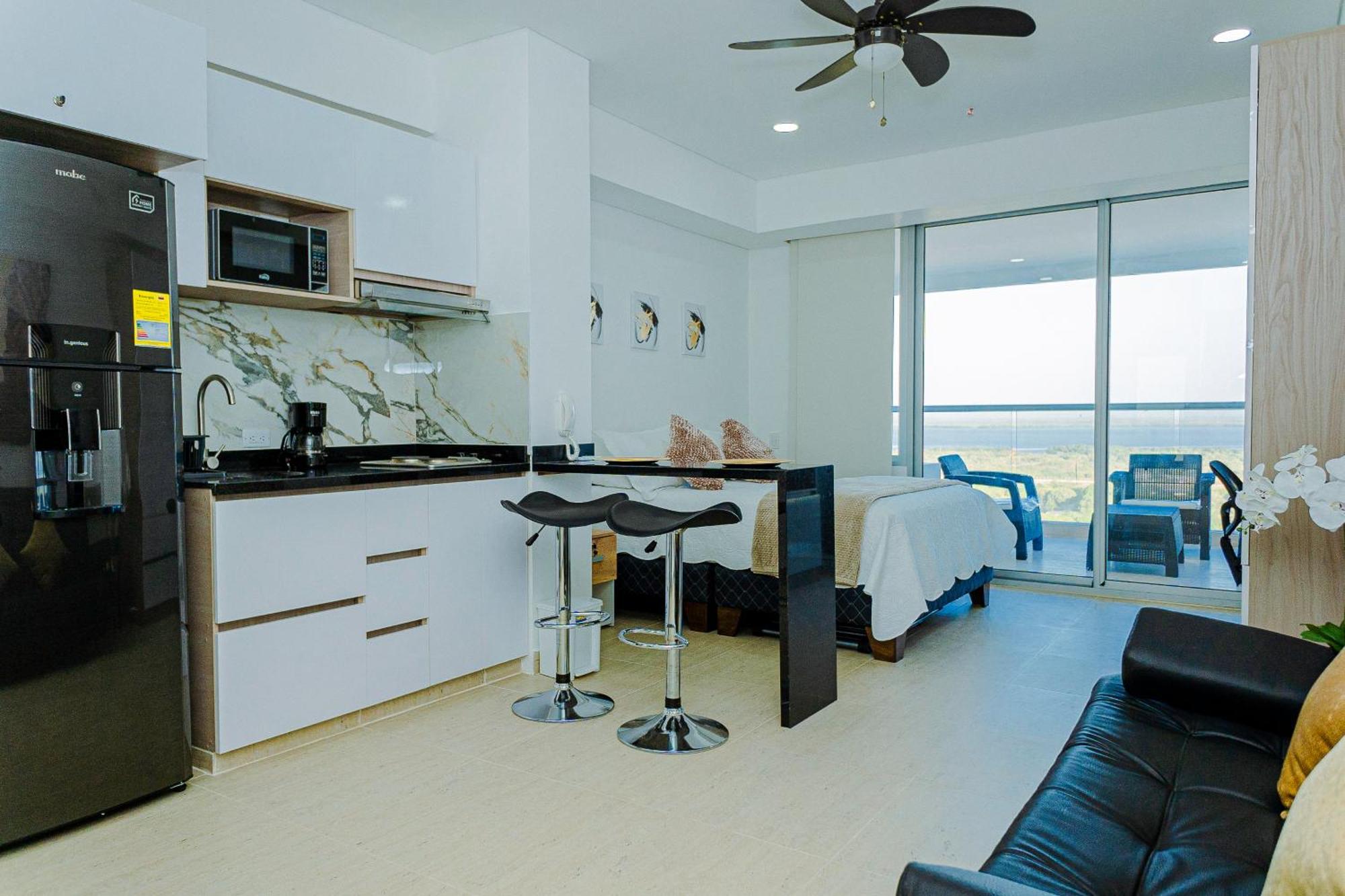 Hospedate Aparthotel 3*