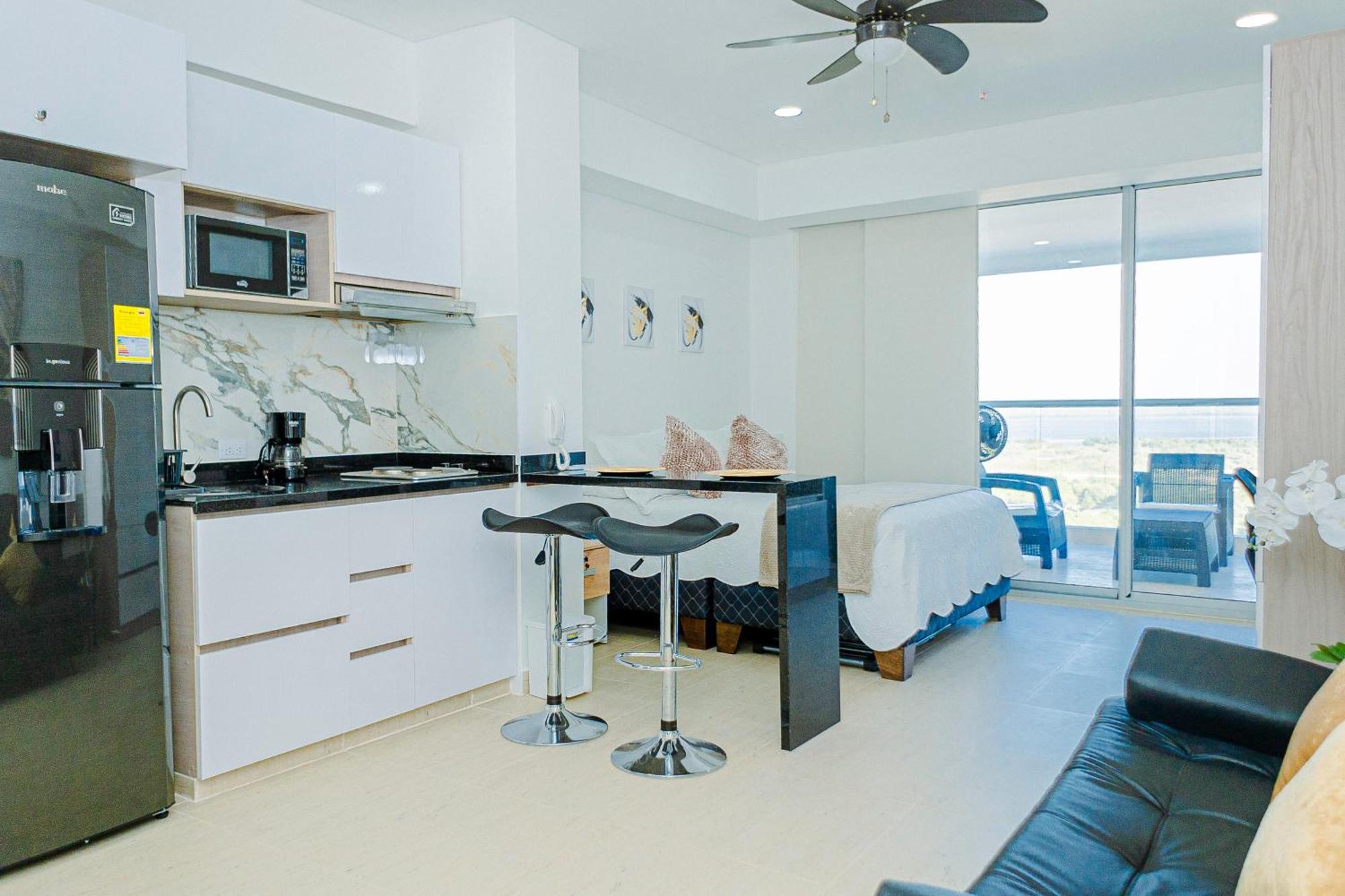 Aparthotel Hospedate