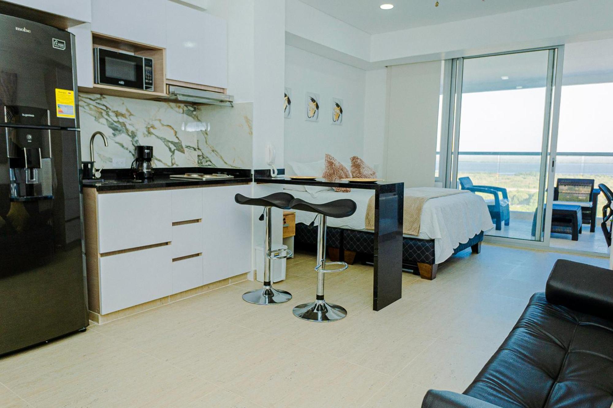 Aparthotel Hospedate 3*