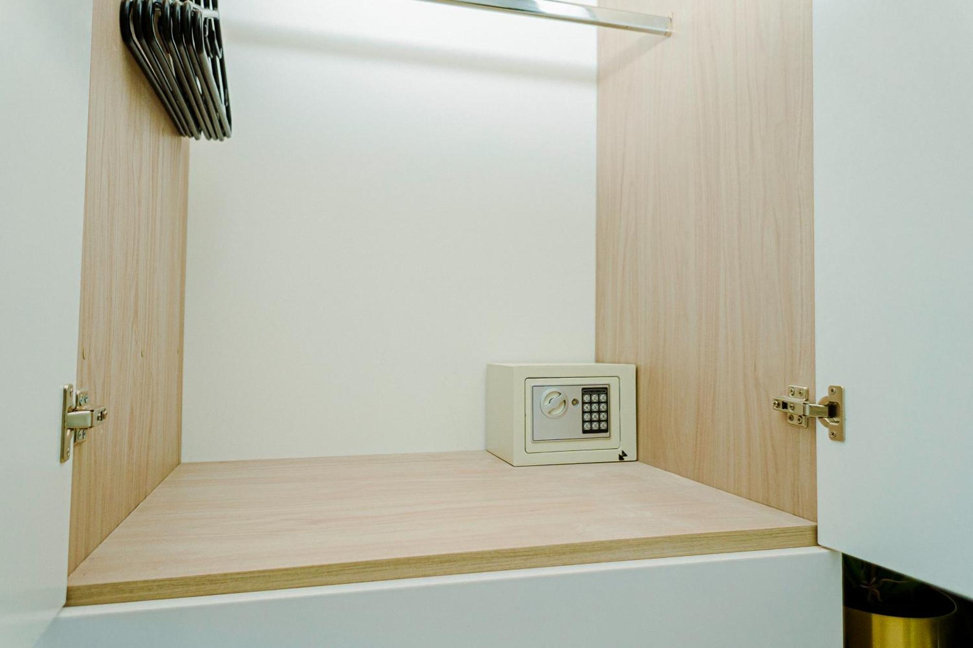 Hospedate Aparthotel