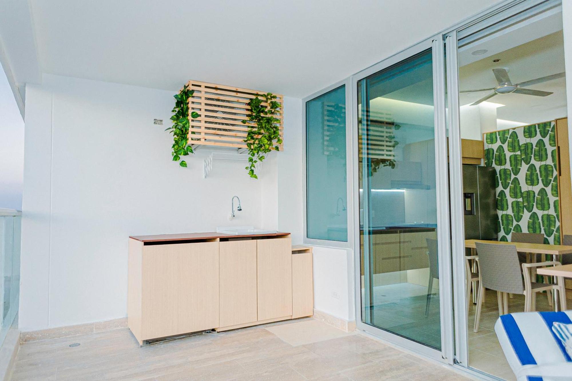 Hospedate Aparthotel 3*