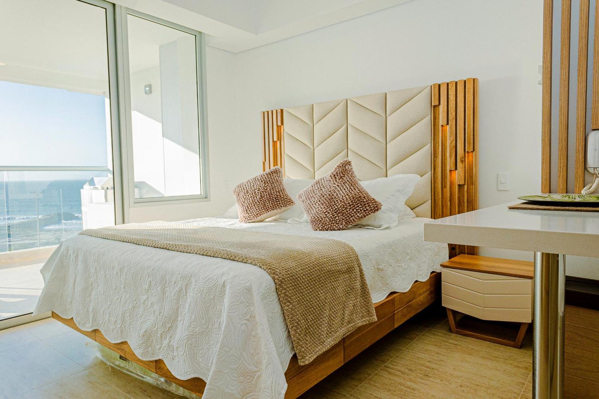 Aparthotel Hospedate