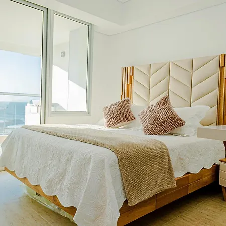 Hospedate Aparthotel