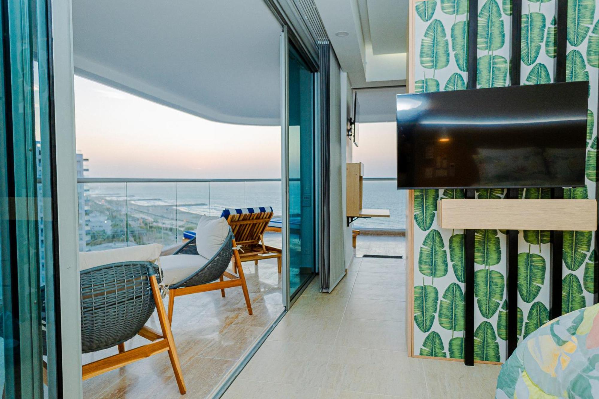 Hospedate Apartahotel 3*