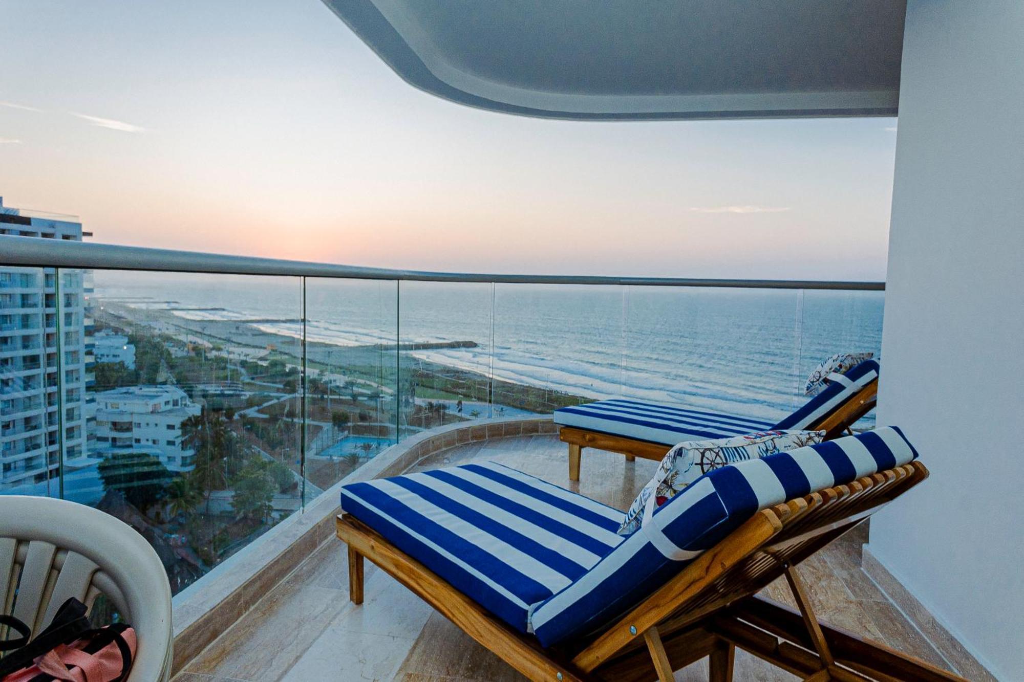 Hospedate Apartahotel 3*