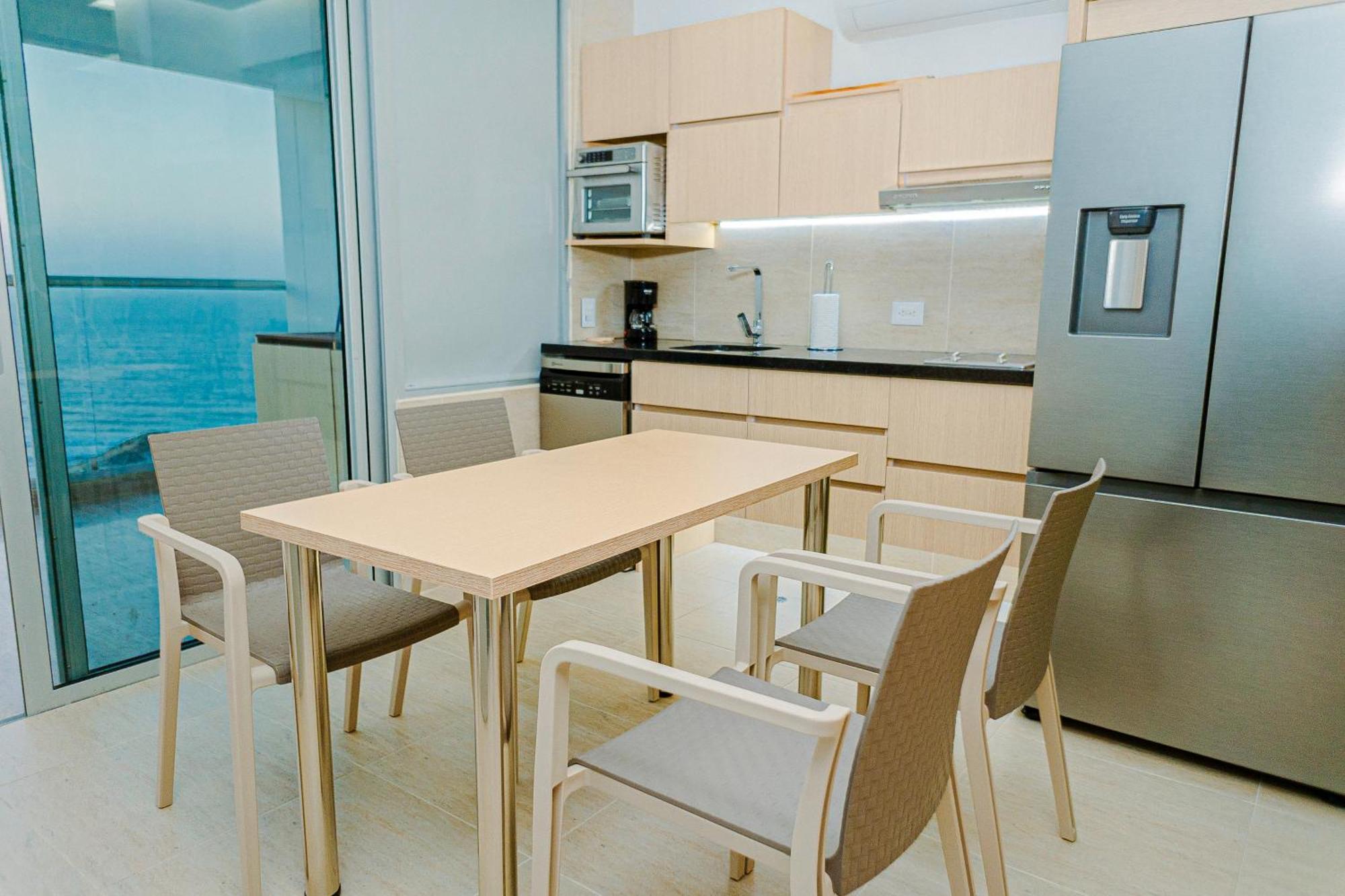 Apartahotel Hospedate 3*