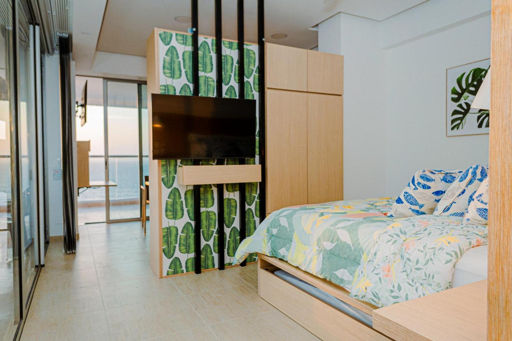 Apartahotel Hospedate