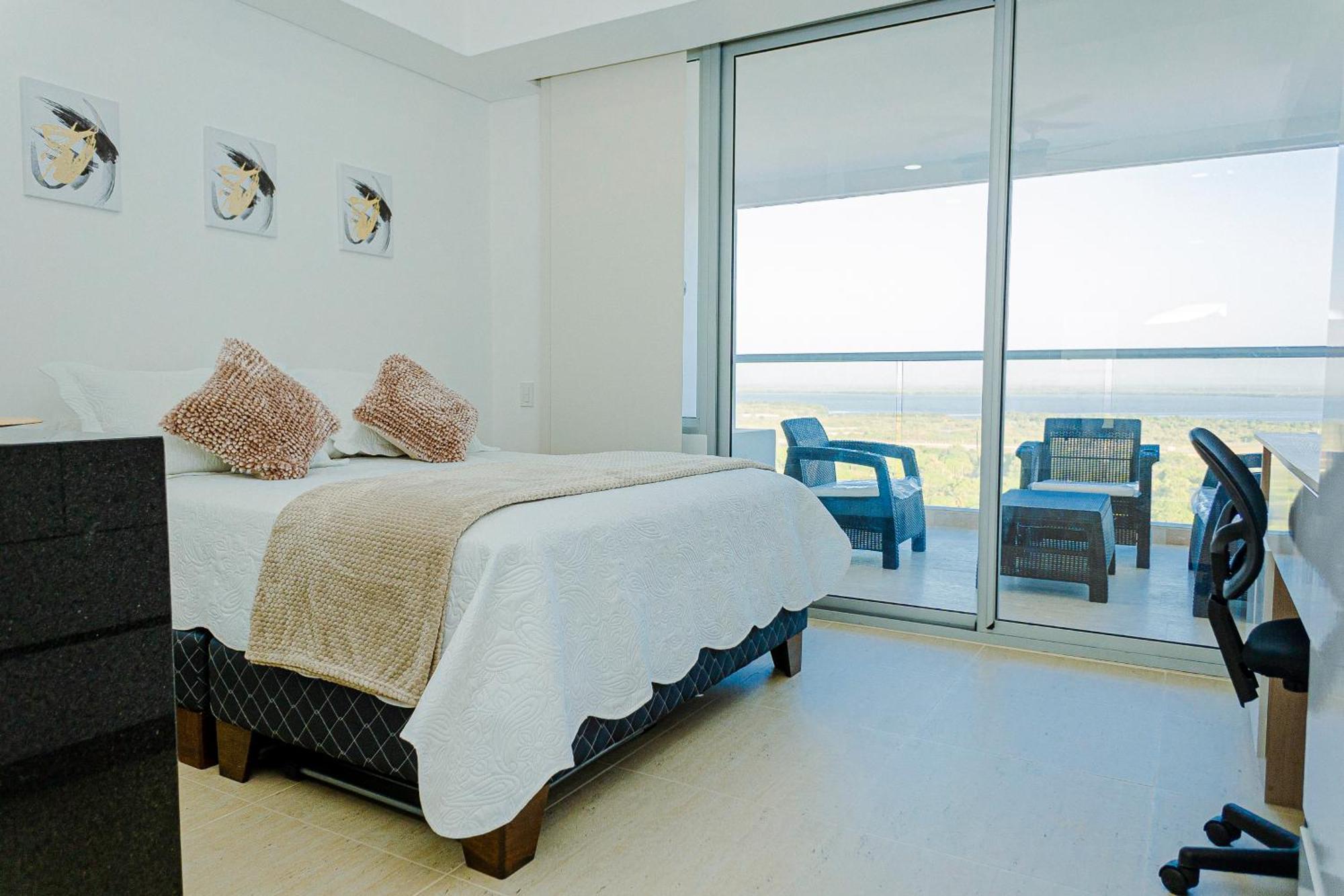 Hospedate Apartahotel 3*