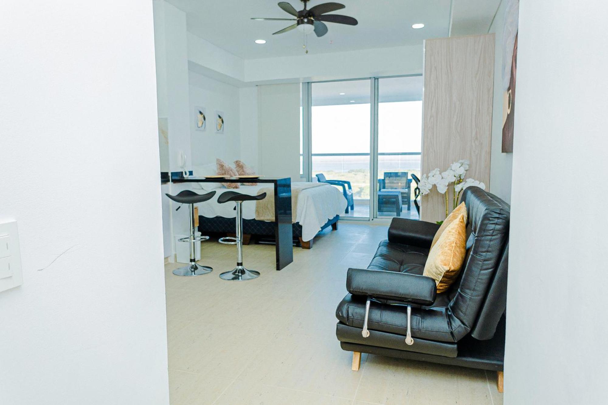 Apartahotel Hospedate Cartagena