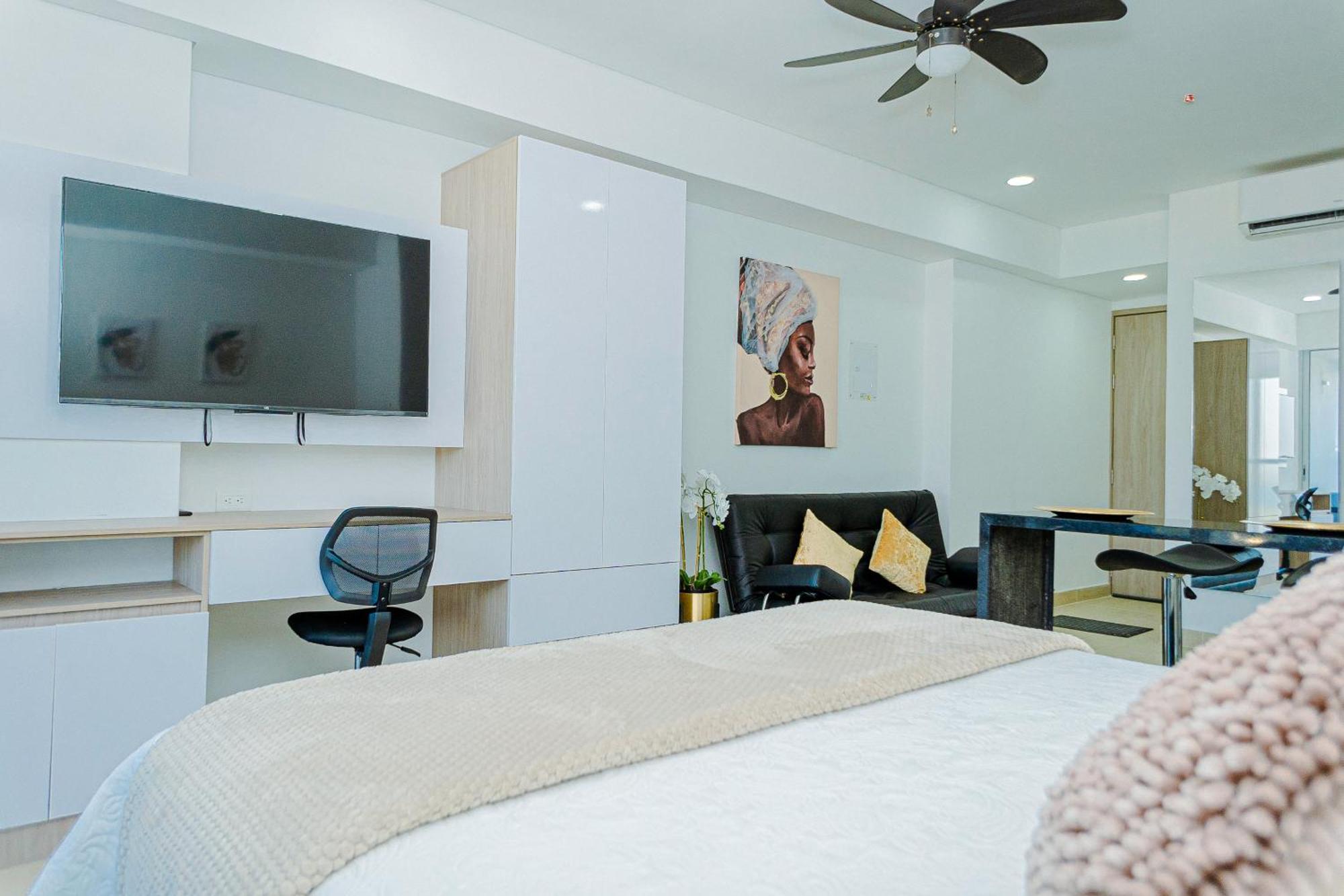 Apartahotel Hospedate