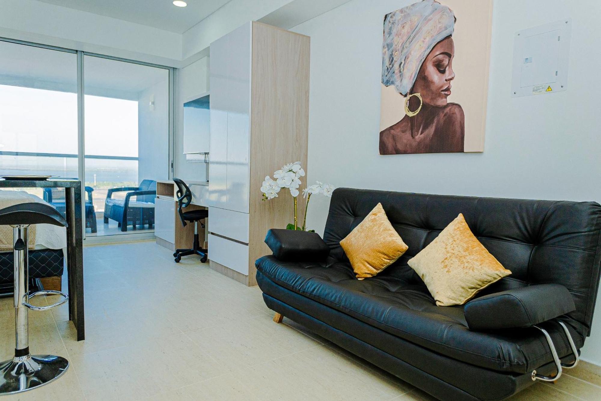 Apartahotel Hospedate 3*