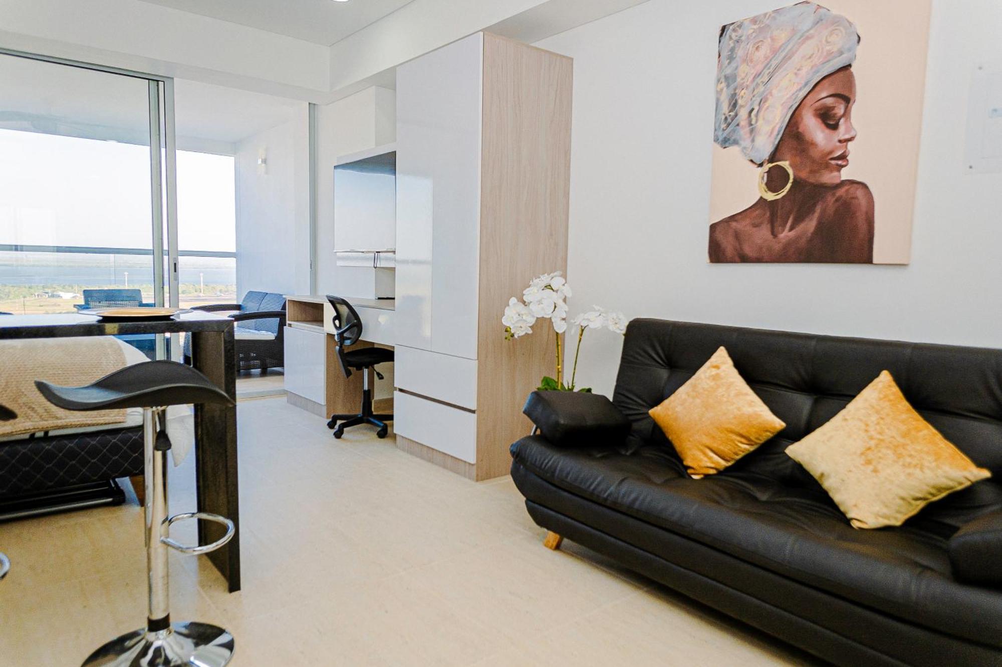 Apartahotel Hospedate Cartagena