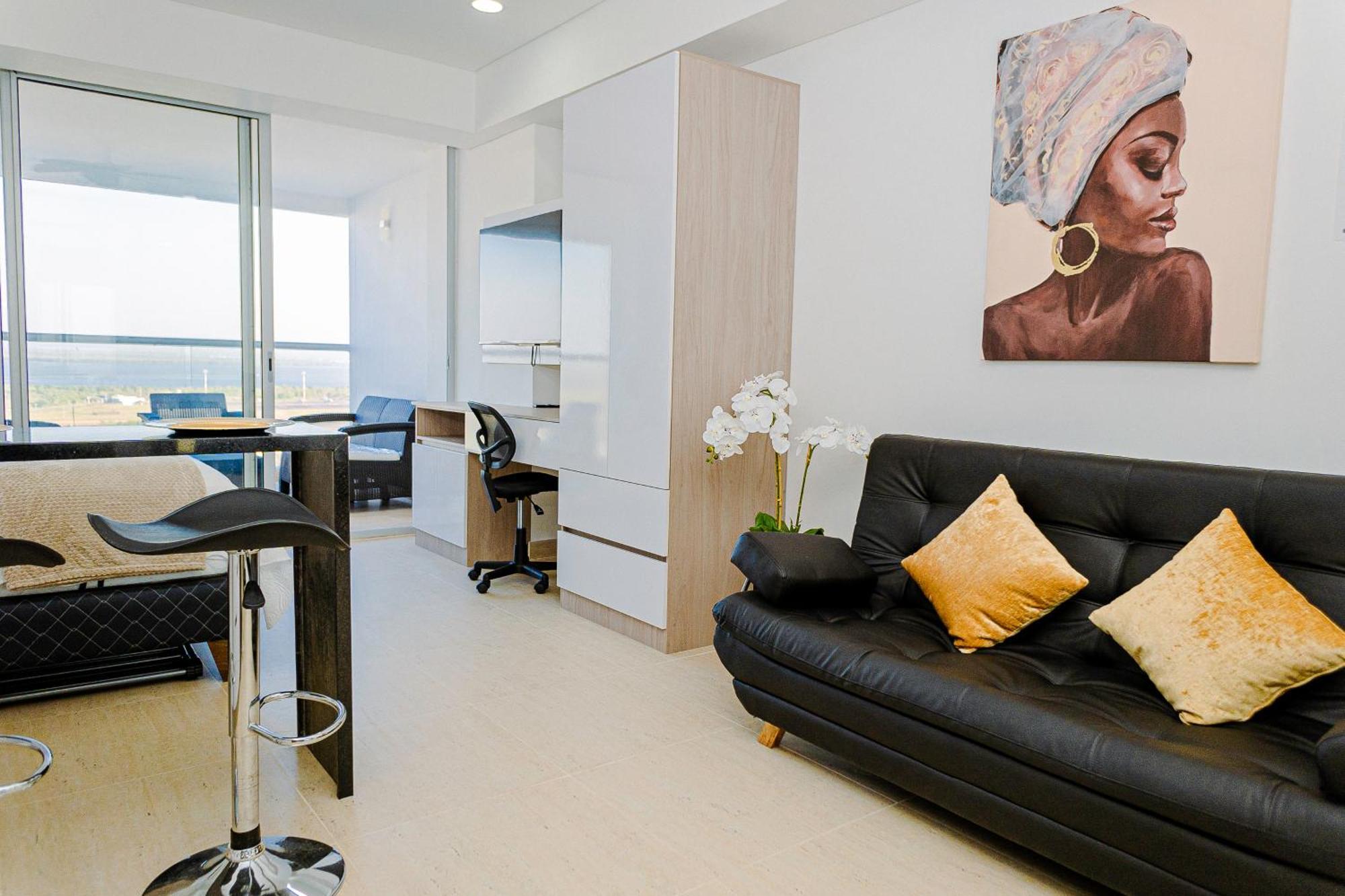 Hospedate Apartahotel 3*