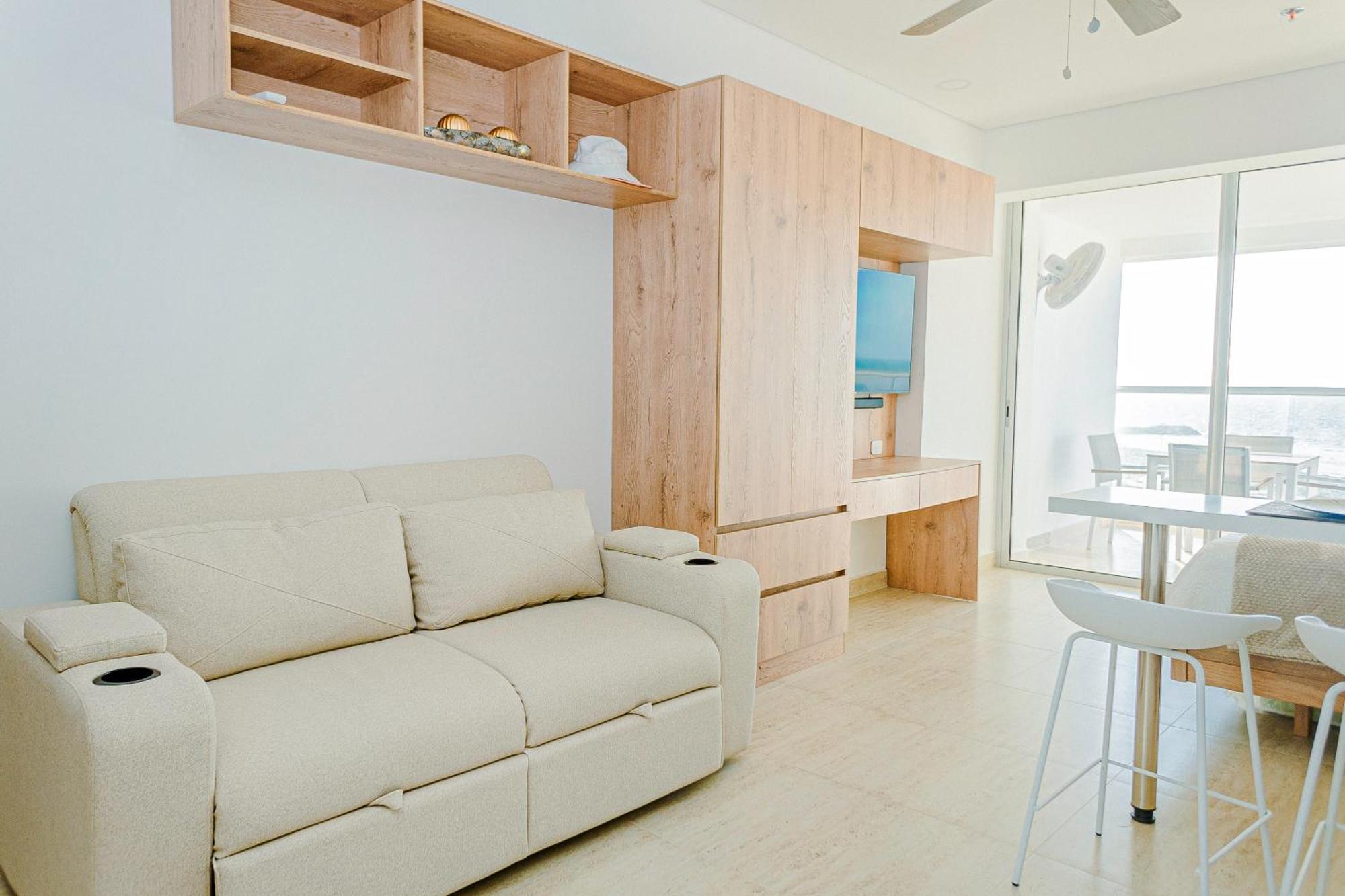 Apartahotel Hospedate