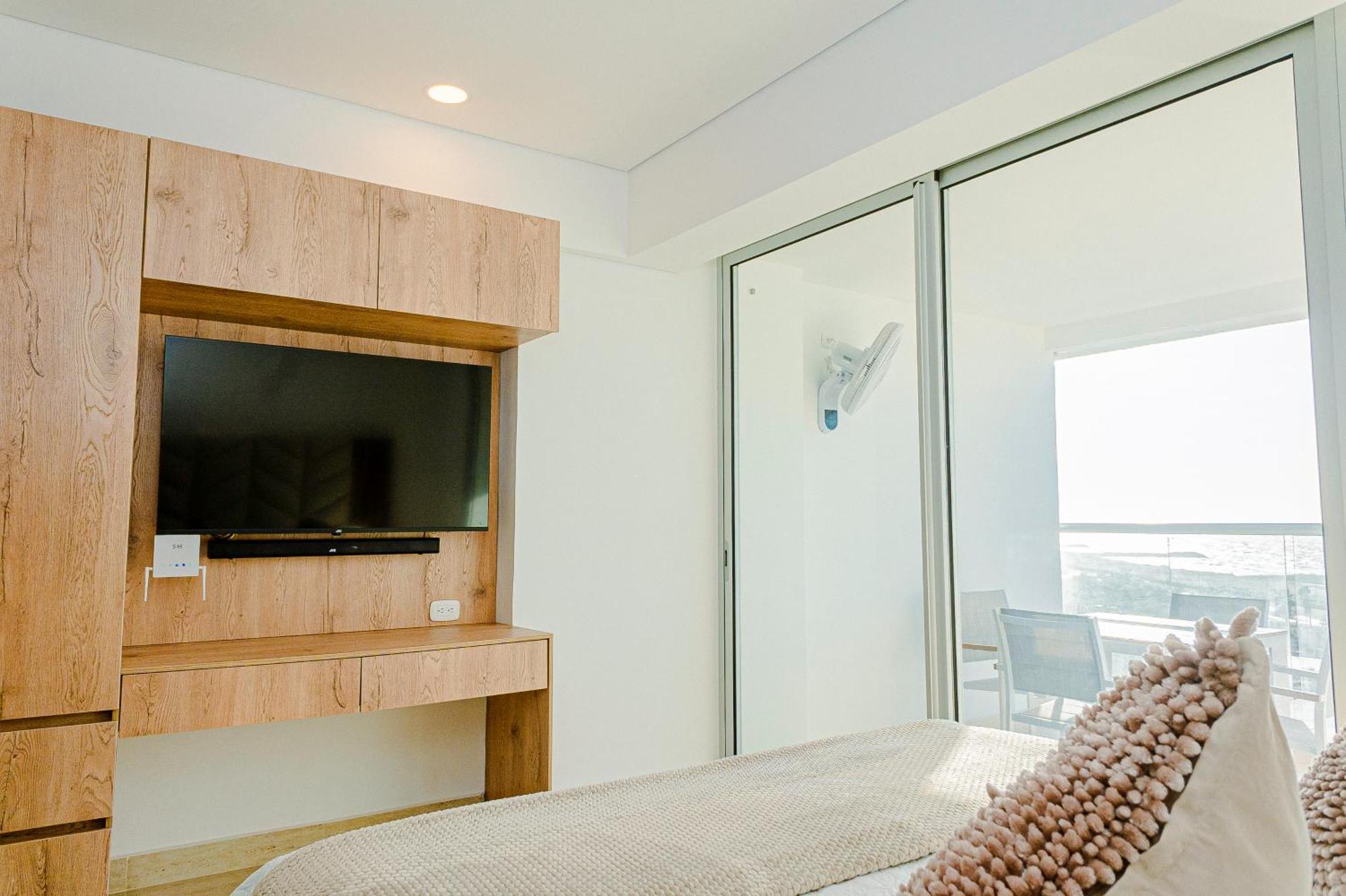 Apartahotel Hospedate 3*