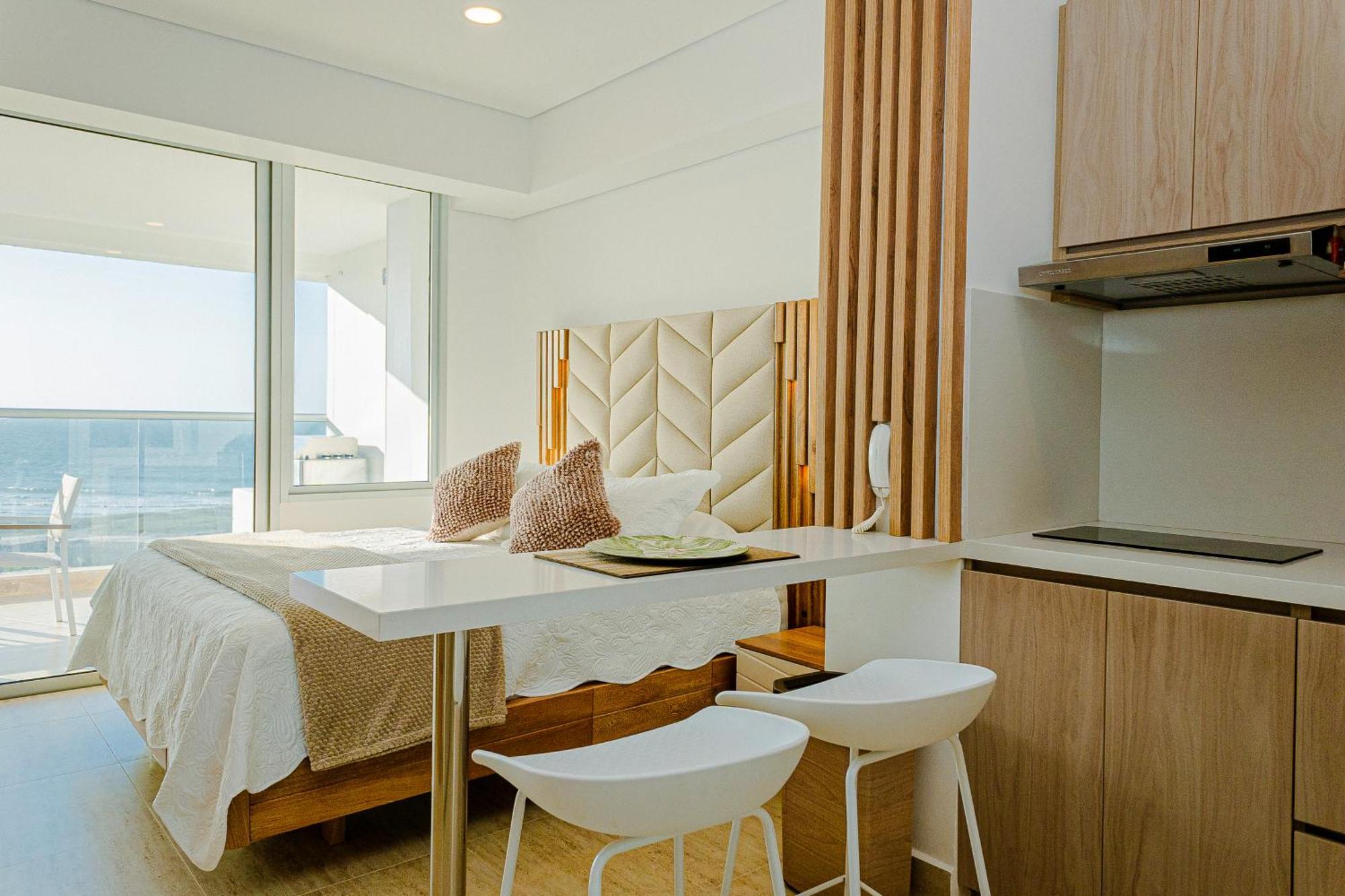 Hospedate 3* Cartagena