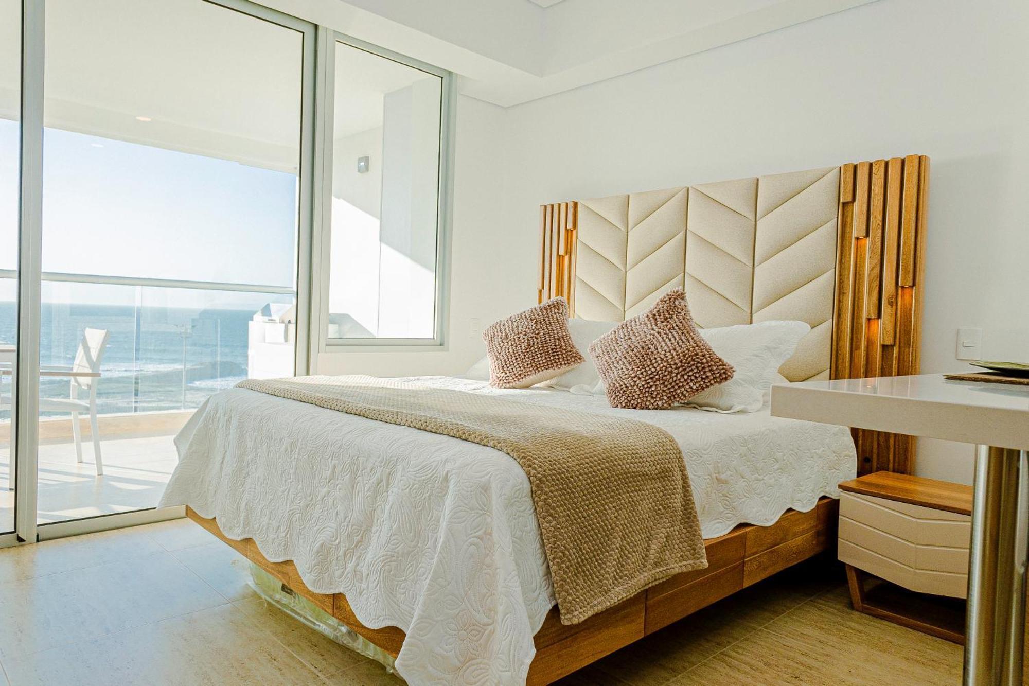 Hospedate Apartahotel