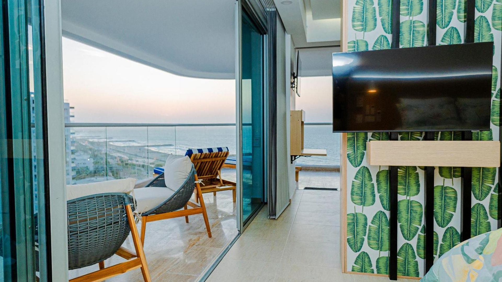 Hospedate Apartahotel 3*