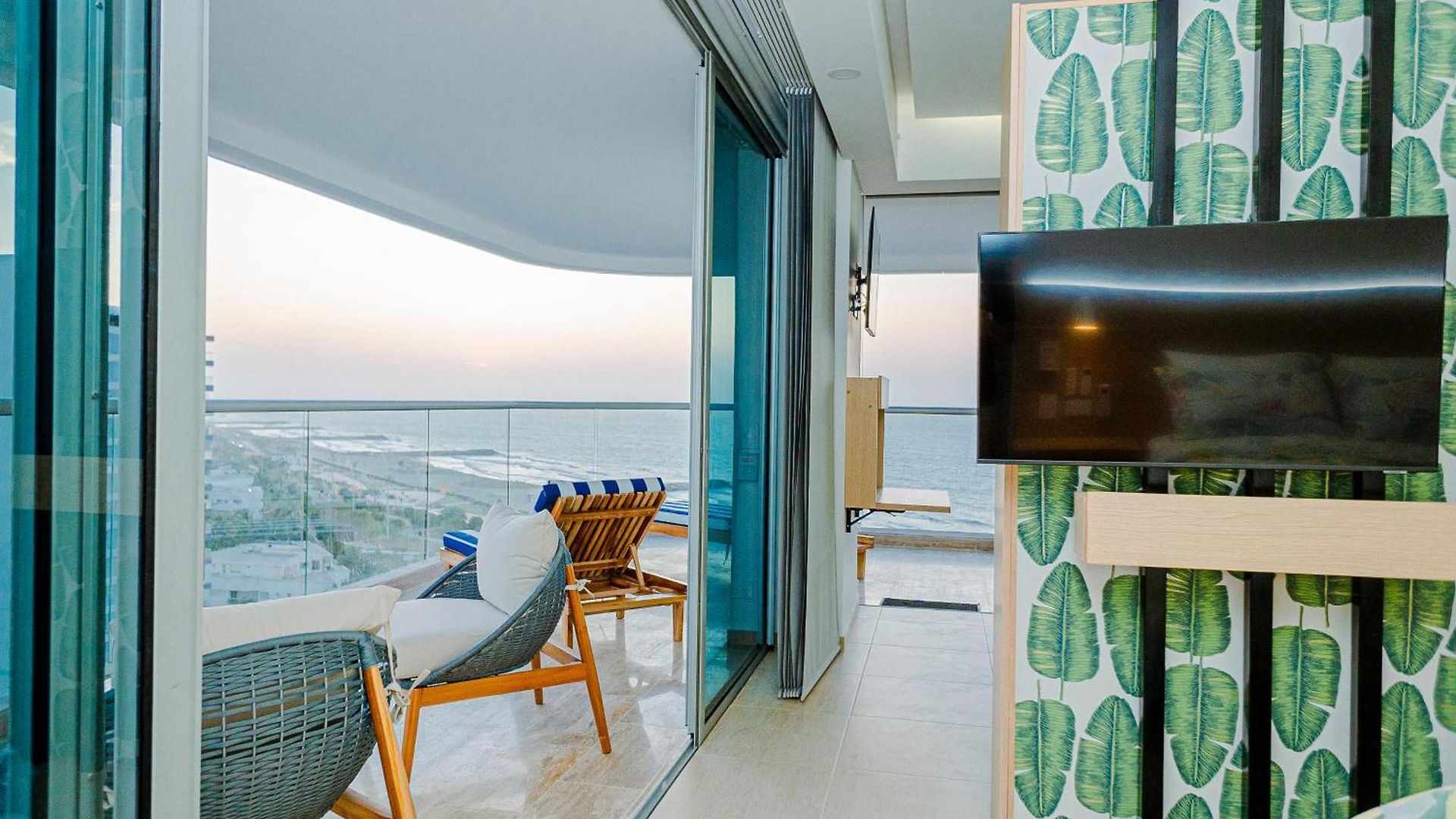 Apartahotel Hospedate