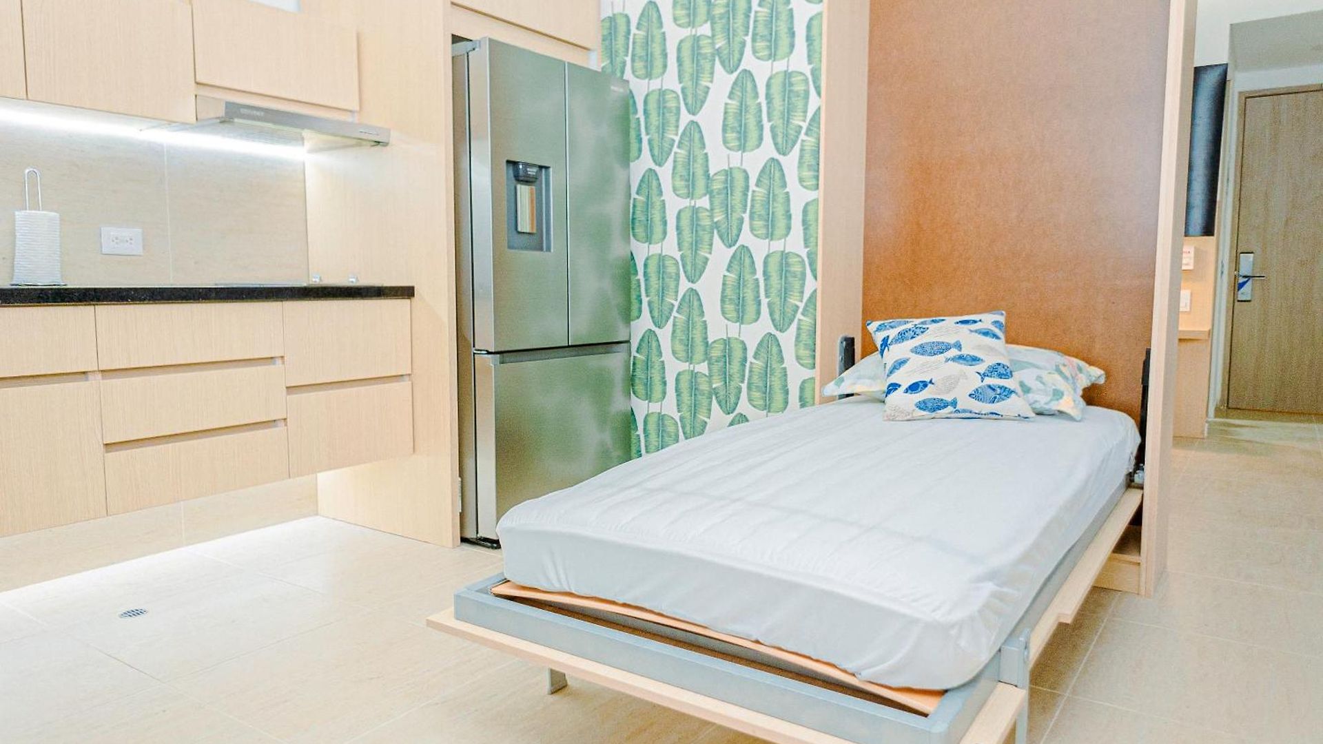 Hospedate Apartahotel 3*
