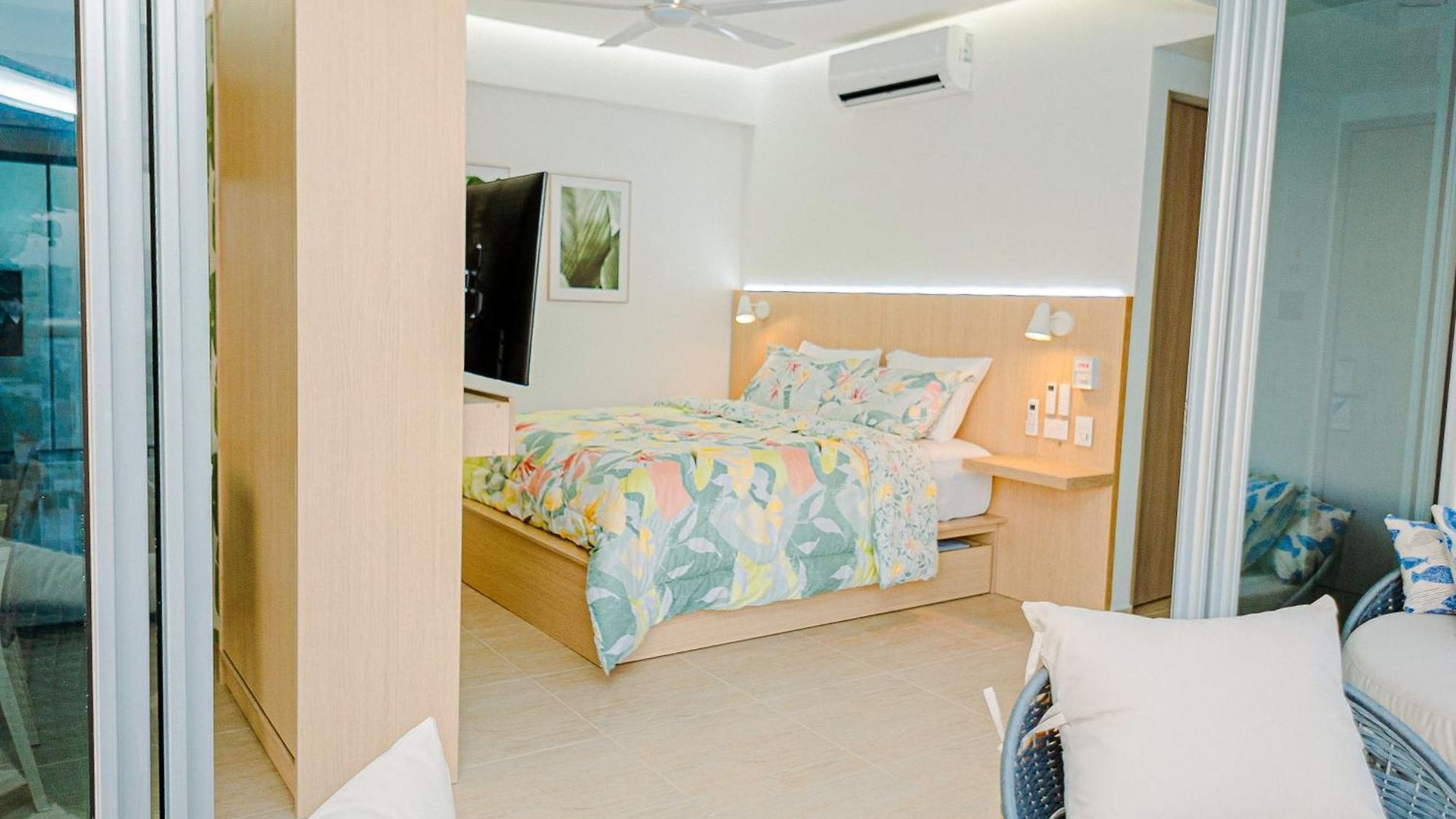 Hospedate Apartahotel Cartagena