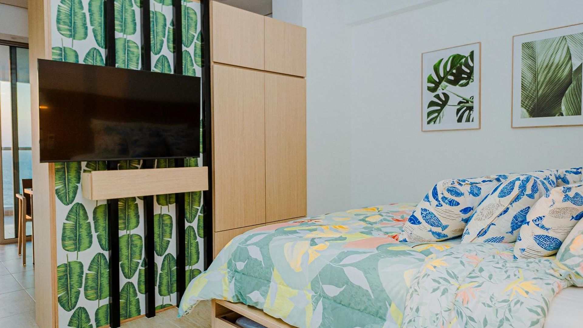 Apartahotel Hospedate Cartagena