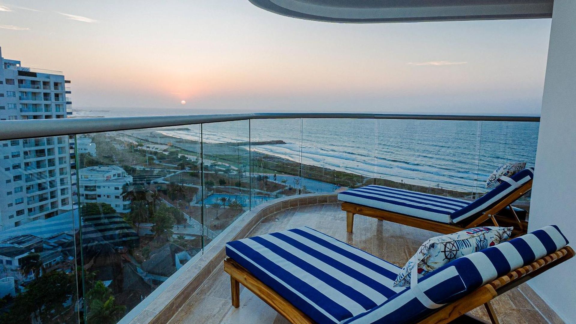 Hospedate 3* Cartagena