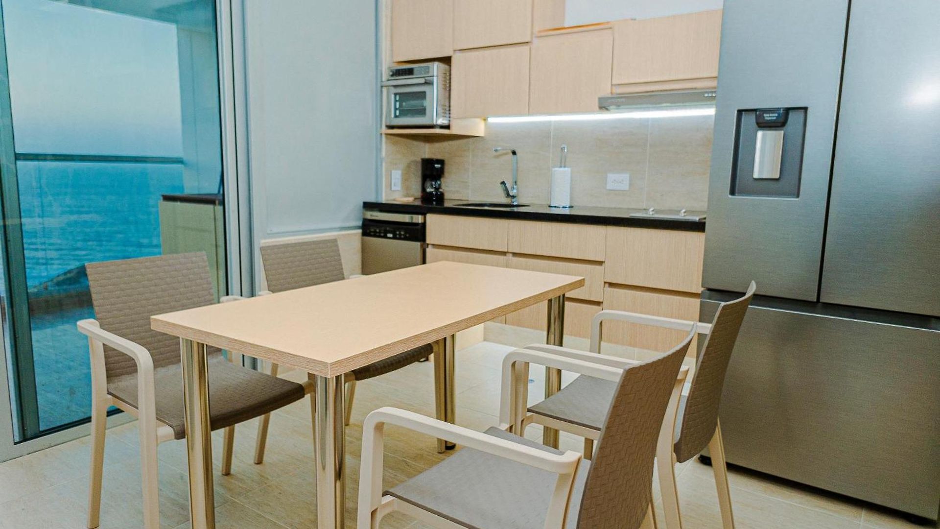 Apartahotel Hospedate
