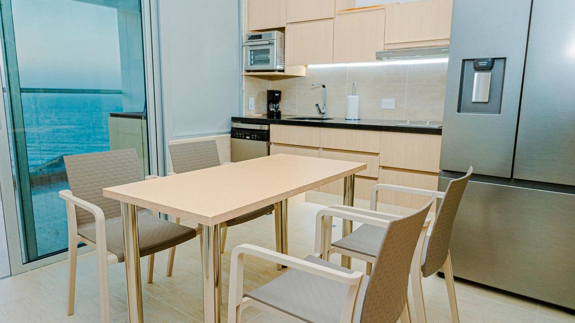 Apartahotel Hospedate 3*