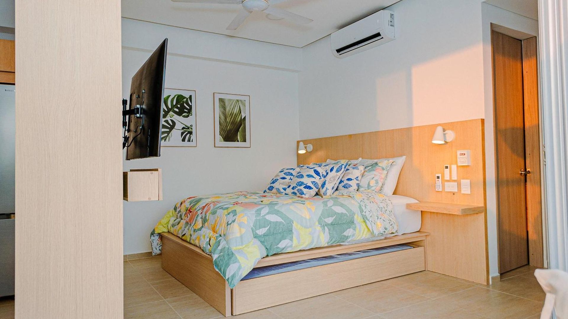 Hospedate Apartahotel Cartagena