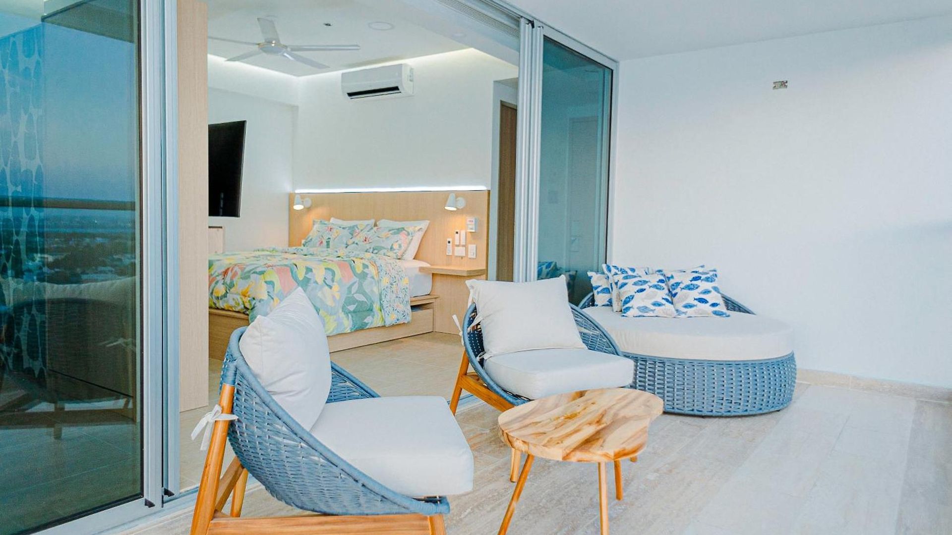 Apartahotel Hospedate Cartagena