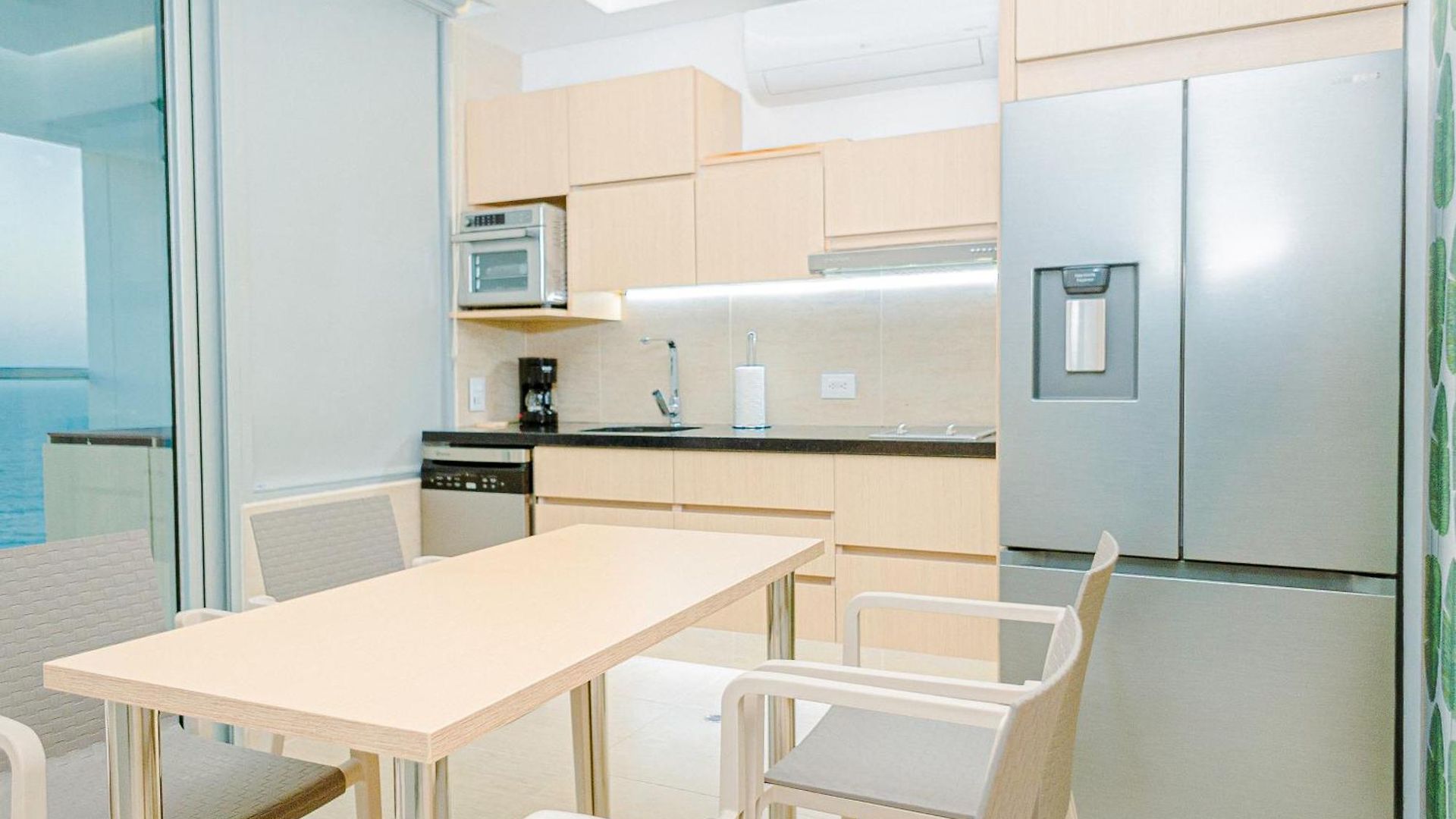 Hospedate Cartagena