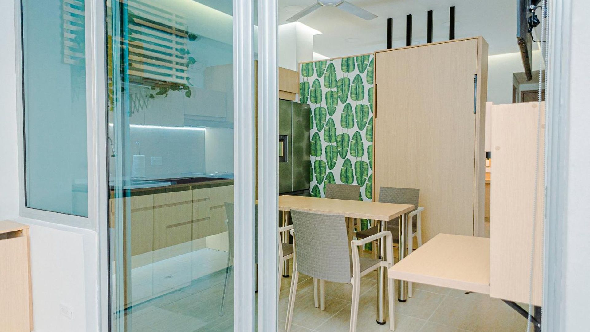 Apartahotel Hospedate