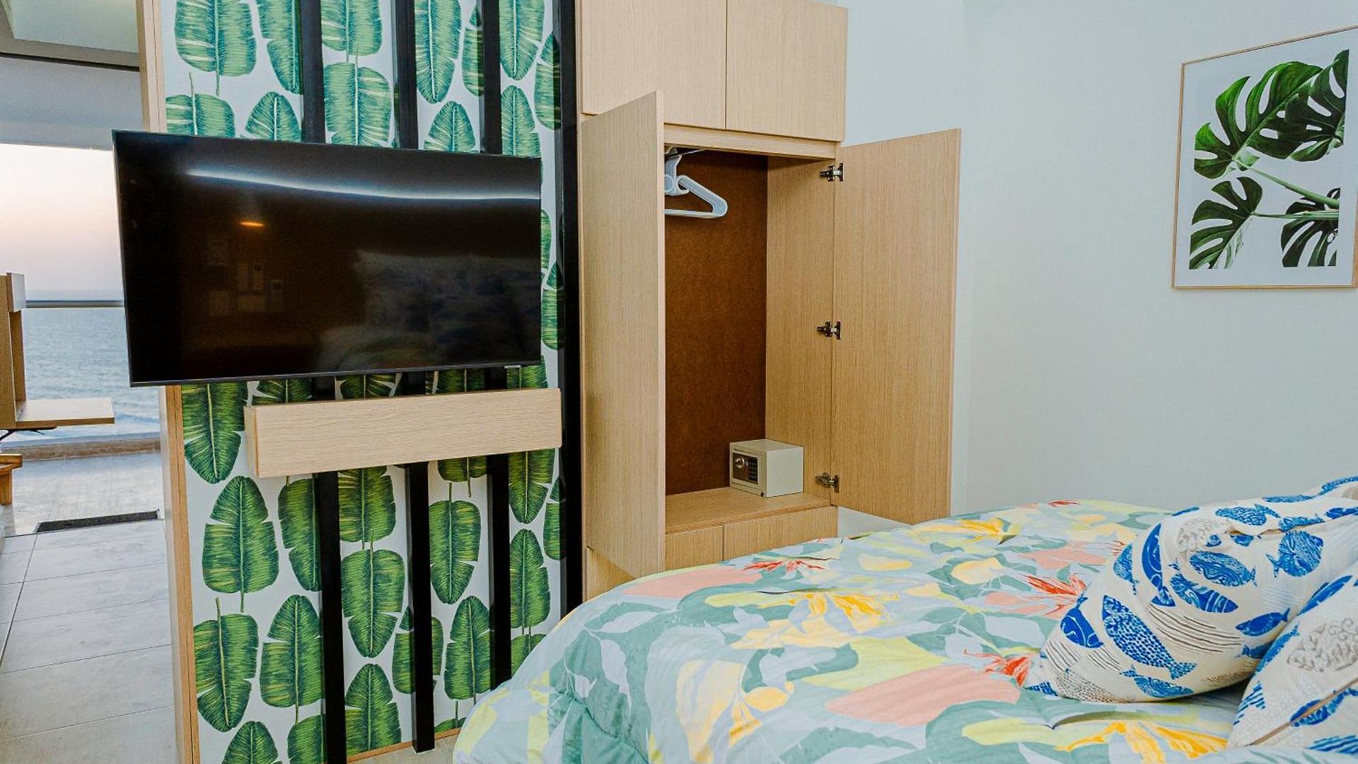 Apartahotel Hospedate 3*