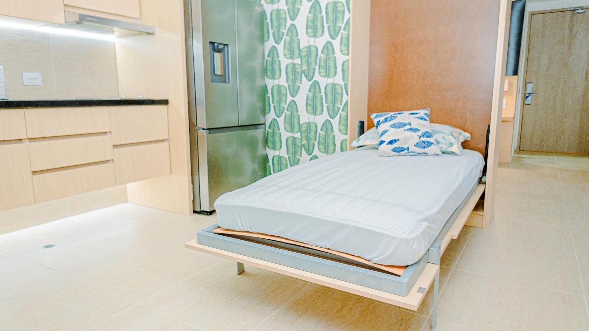Hospedate Apartahotel Cartagena